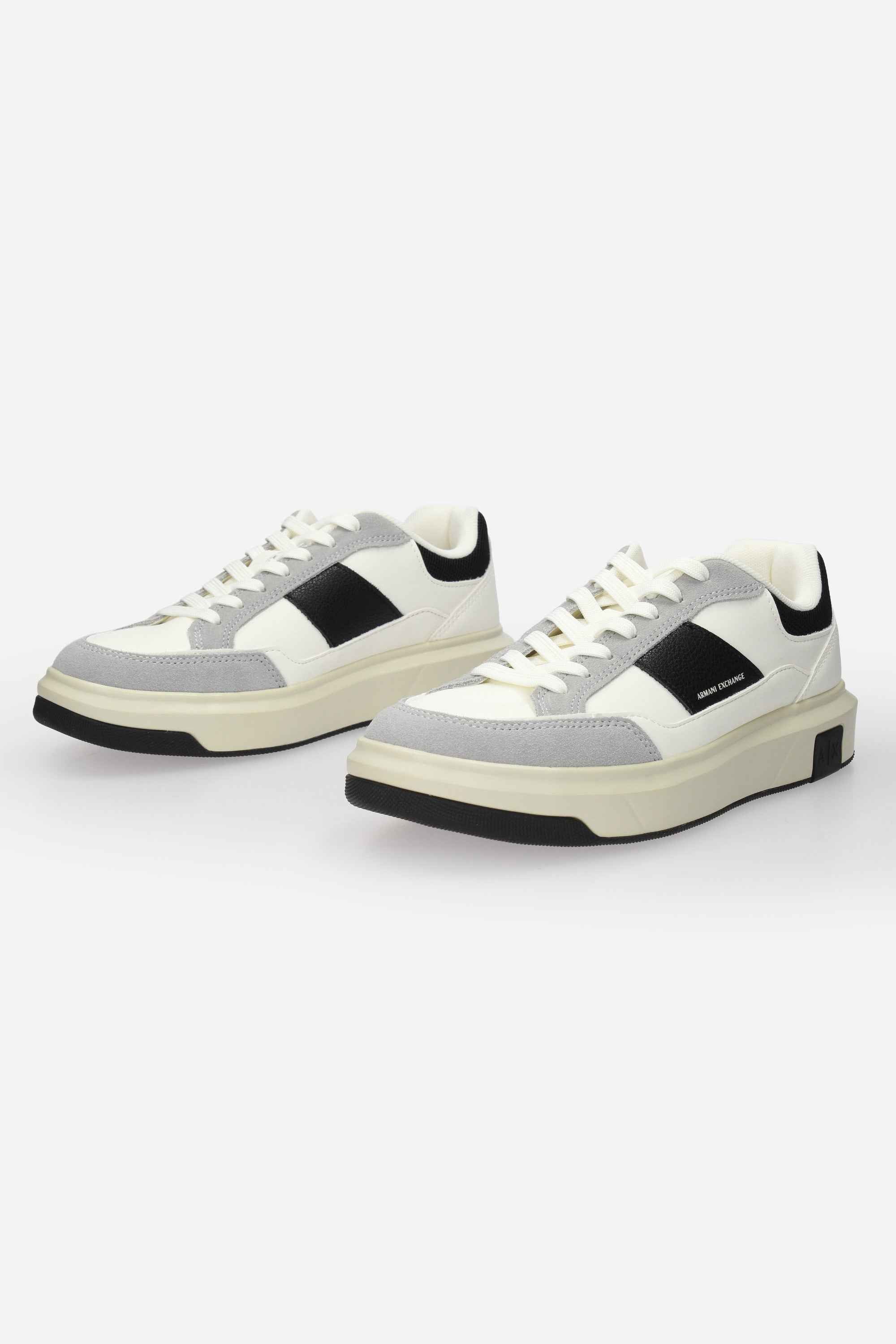 ARMANI EXCHANGE - U XM001720 Sneakers