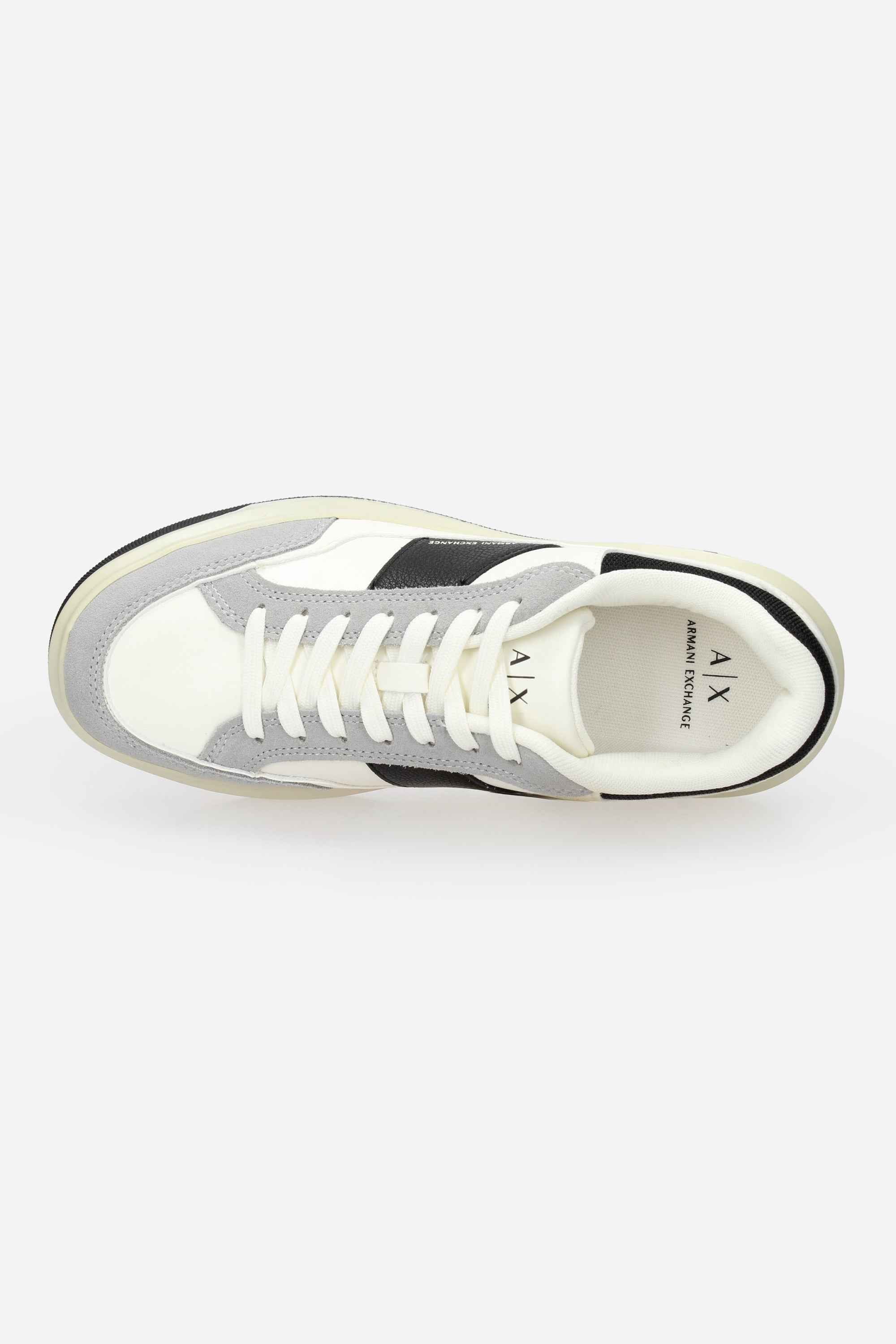 ARMANI EXCHANGE - U XM001720 Sneakers