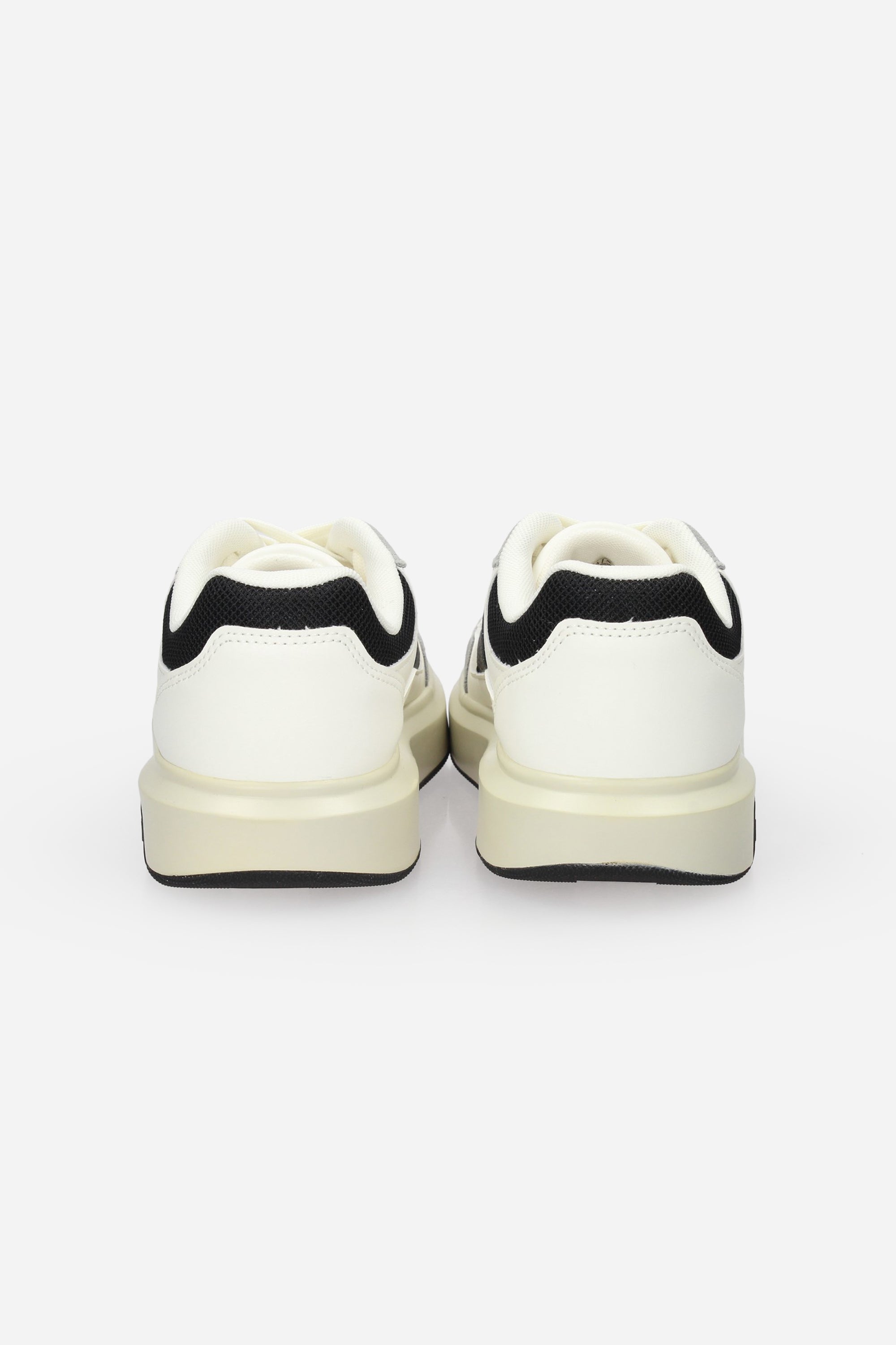 BIANCO | ARMANI EXCHANGE - U XM001720 Sneakers