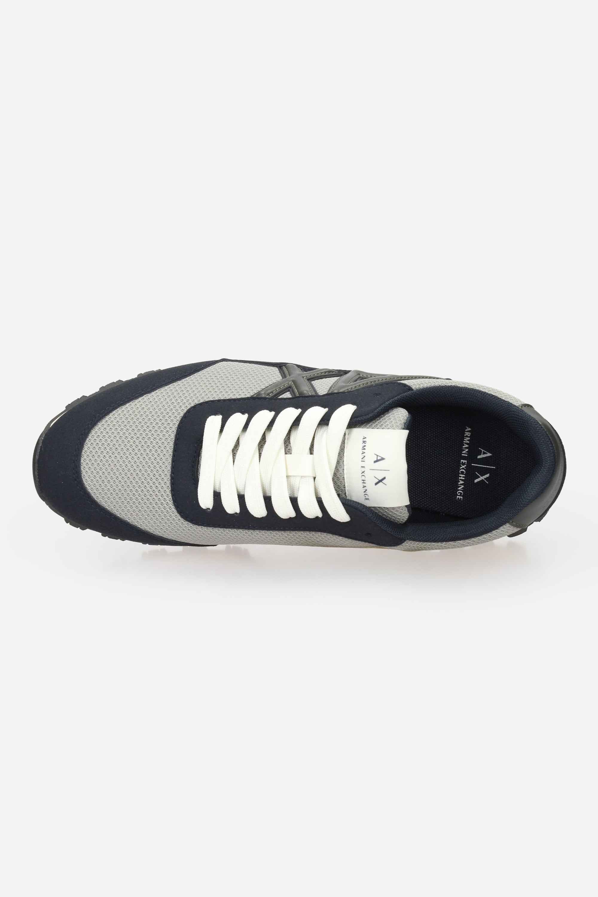 ARMANI EXCHANGE - U XM001960 Sneakers