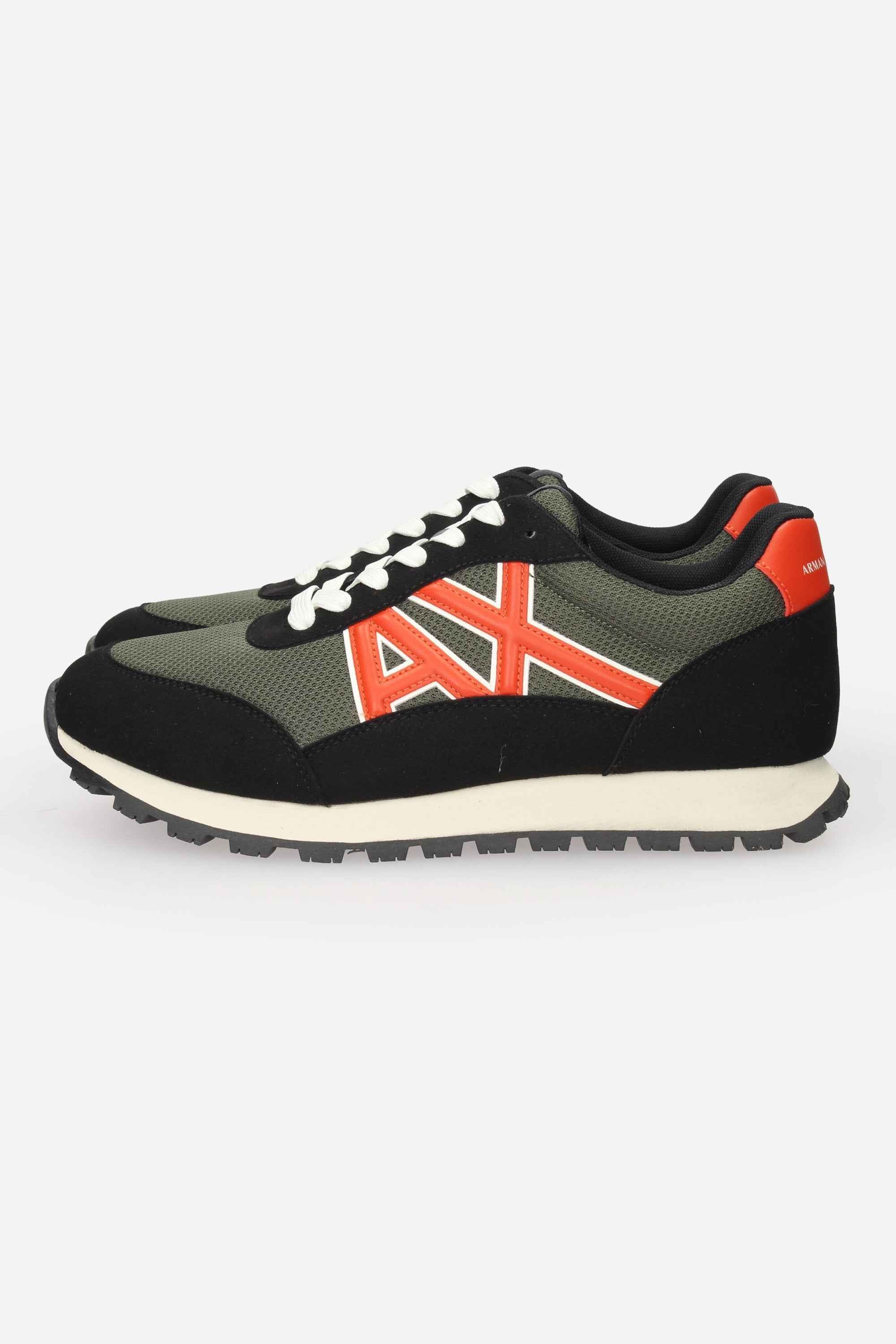 ARMANI EXCHANGE - U XM001960 Sneakers