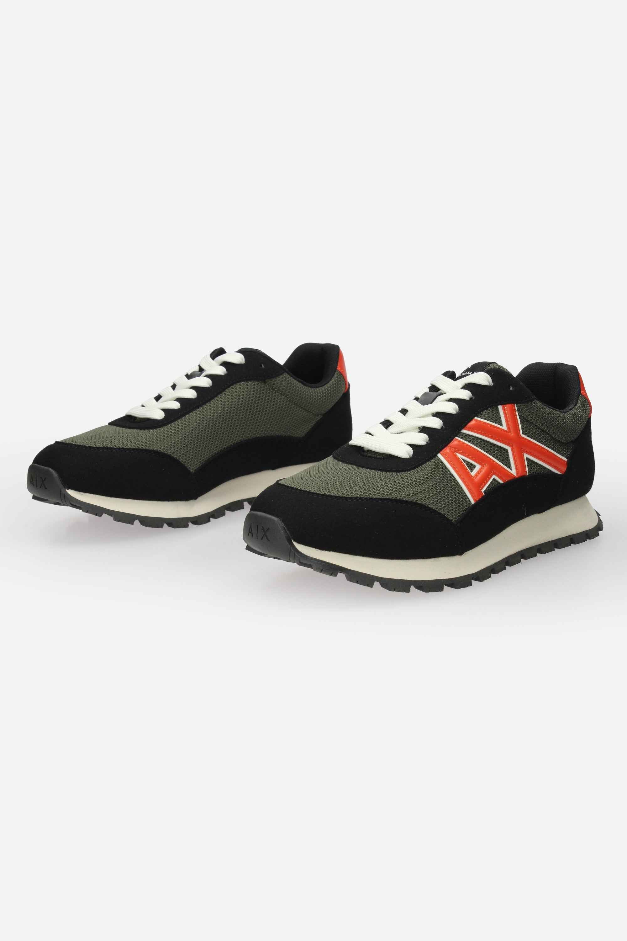 ARMANI EXCHANGE - U XM001960 Sneakers