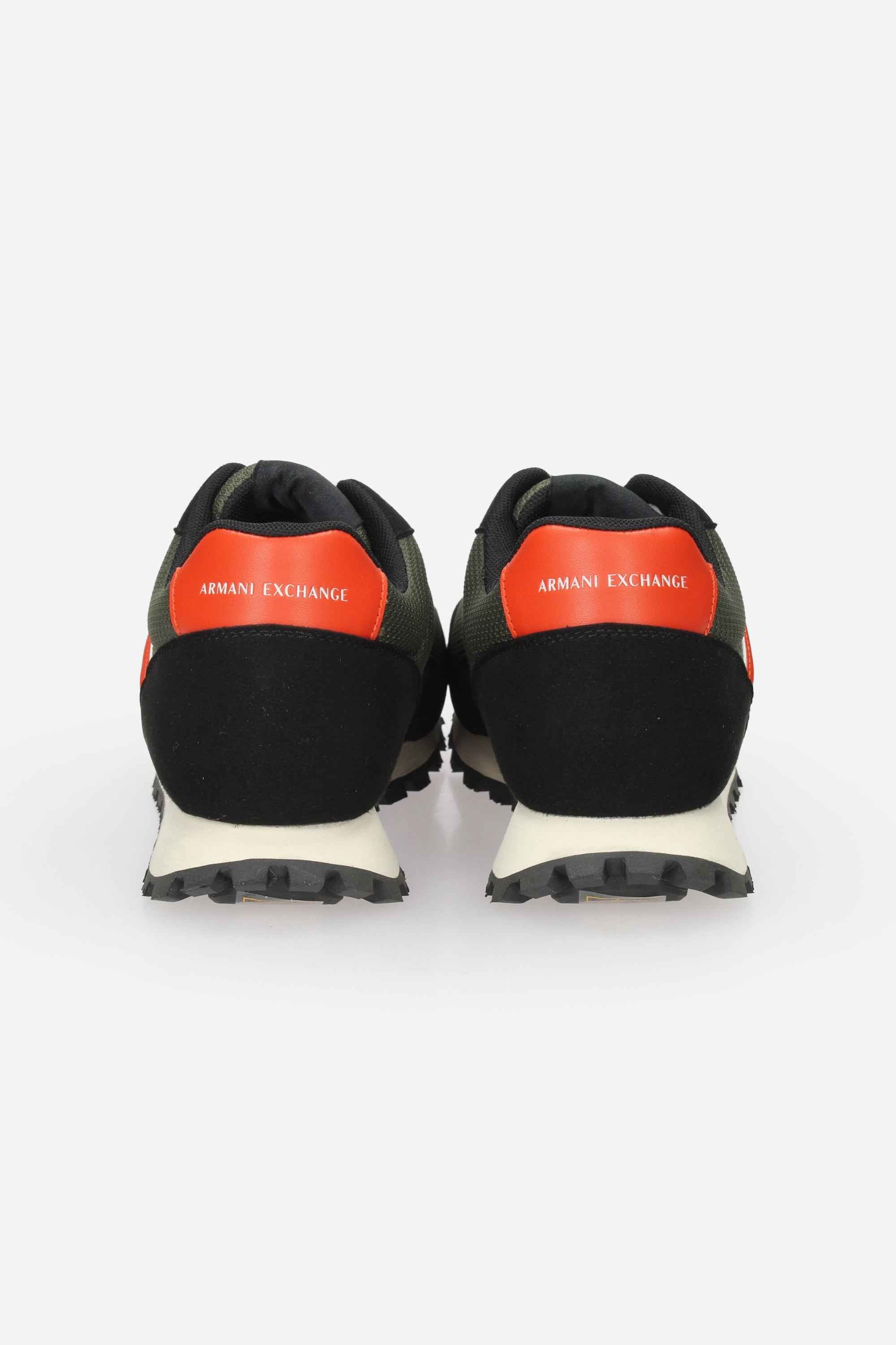 ARMANI EXCHANGE - U XM001960 Sneakers