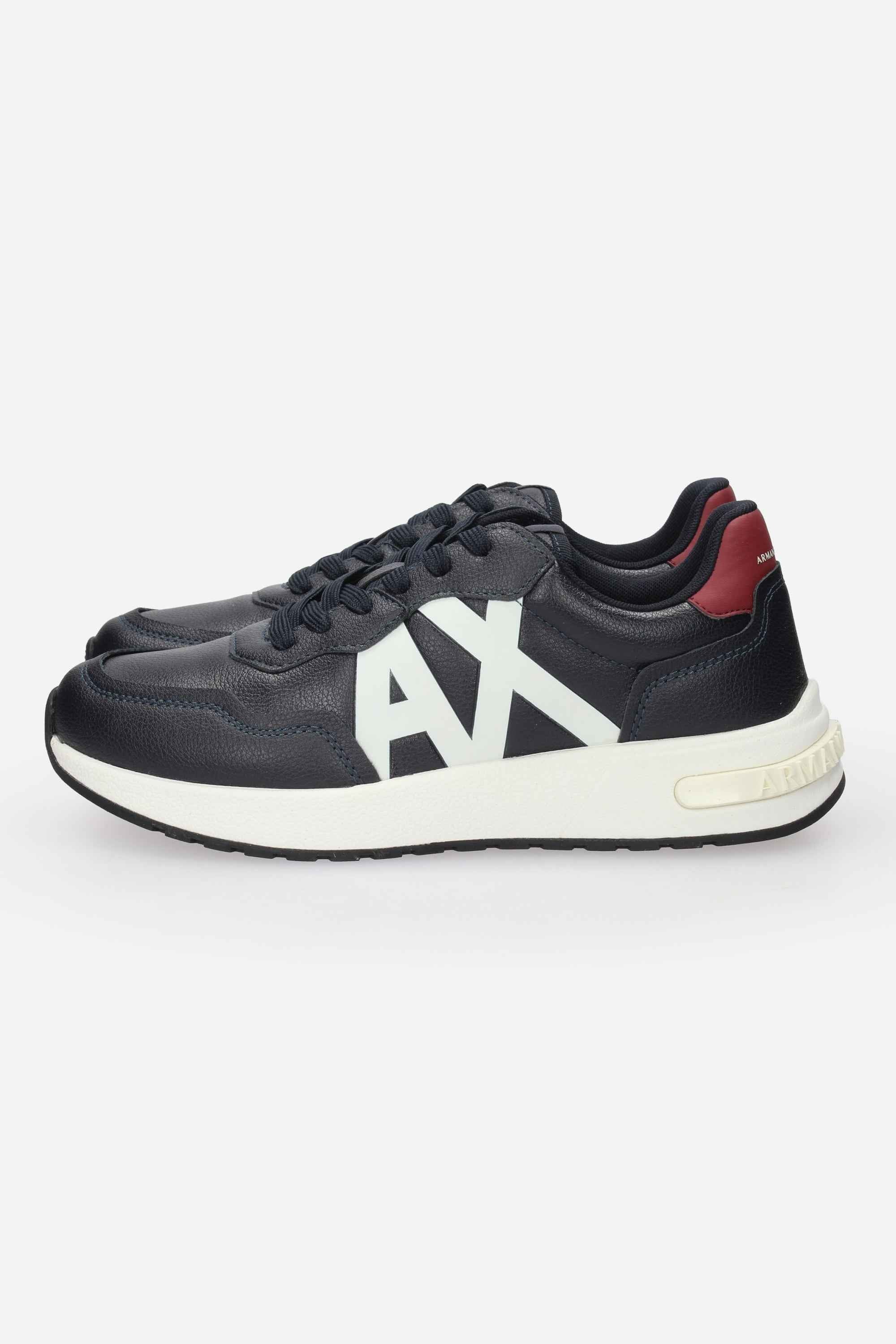 ARMANI EXCHANGE - U XM001683 Sneakers