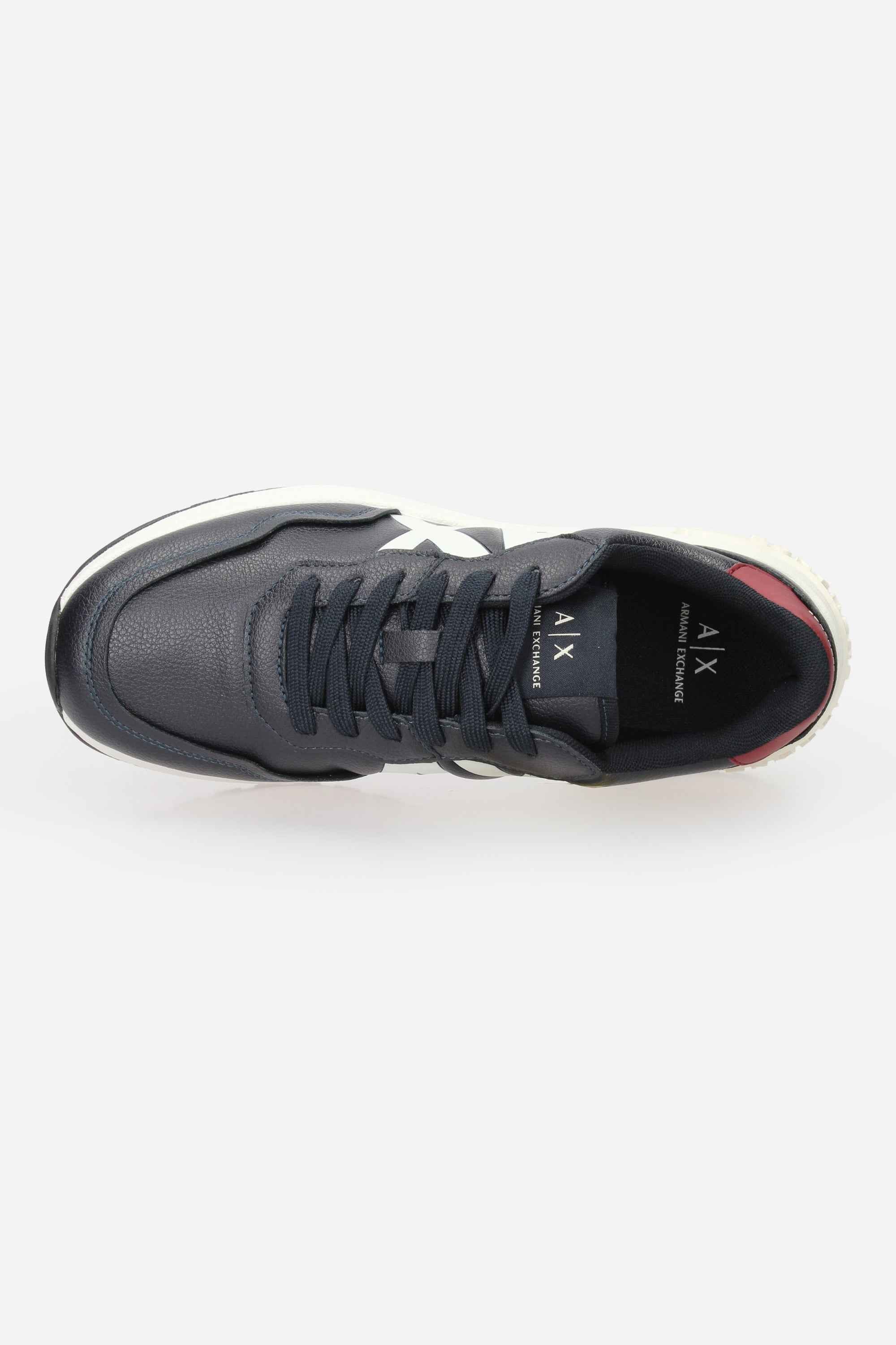 ARMANI EXCHANGE - U XM001683 Sneakers