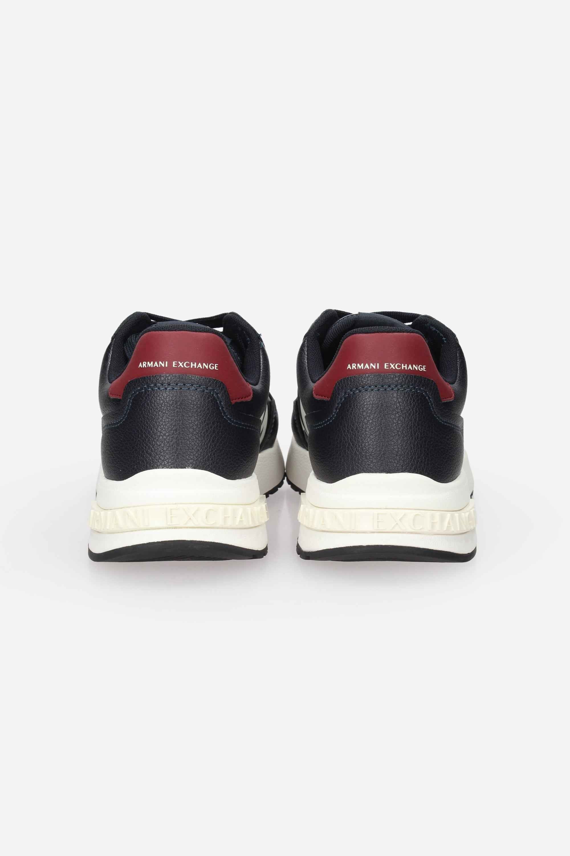 ARMANI EXCHANGE - U XM001683 Sneakers