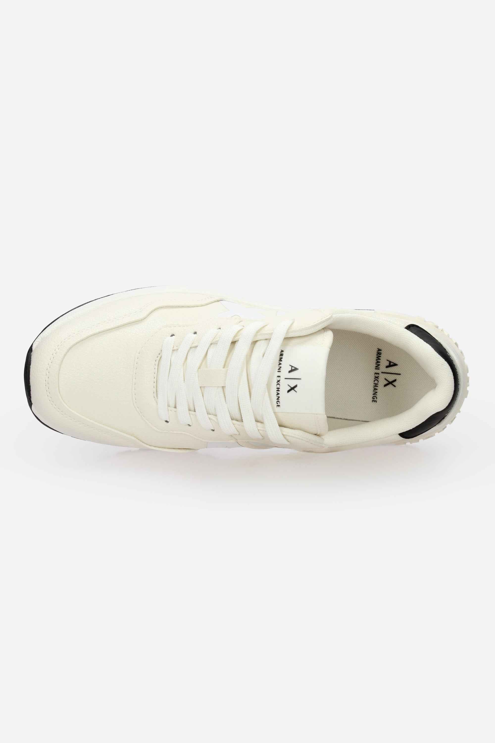ARMANI EXCHANGE - U XM001683 Sneakers