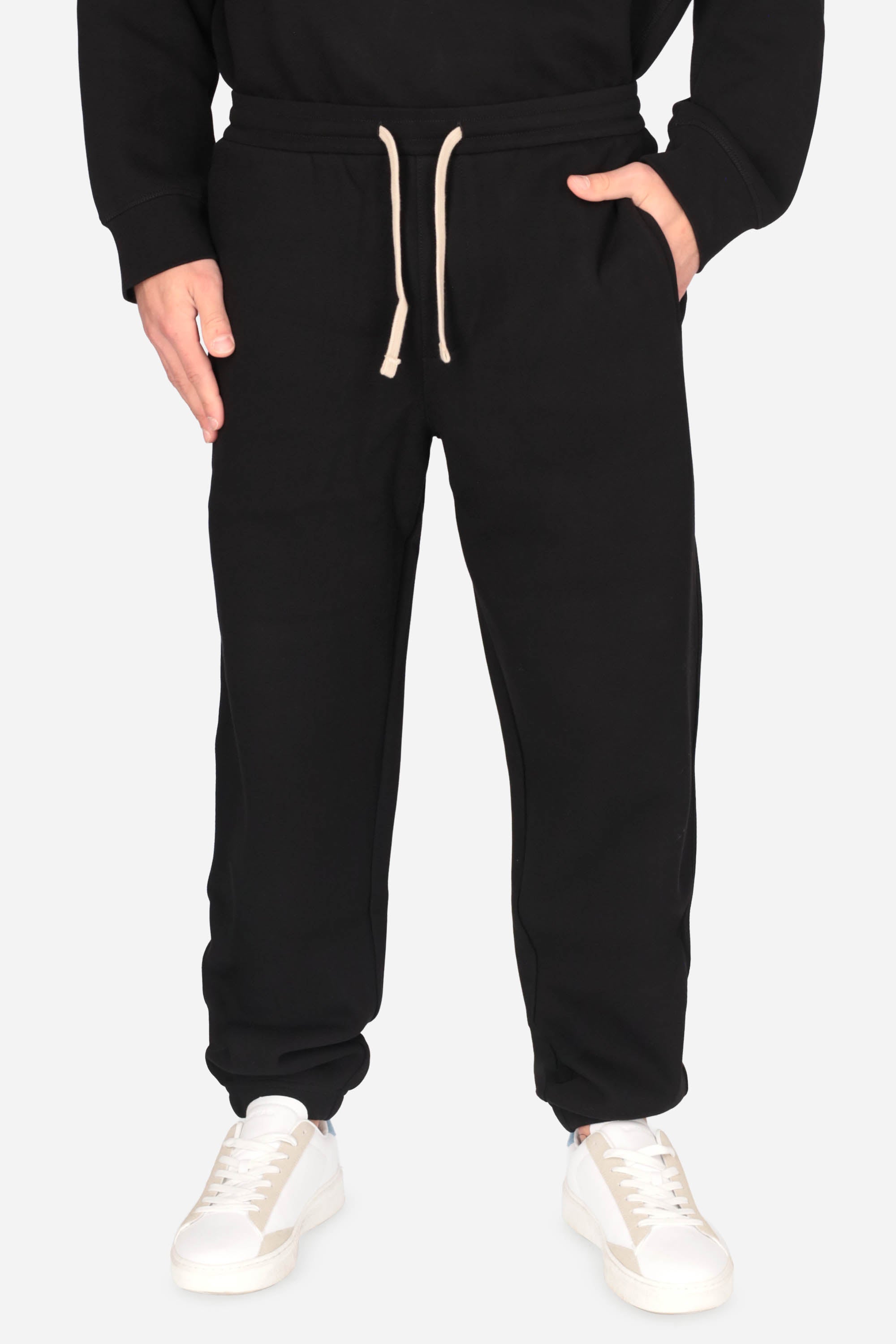 NERO | ARMANI EXCHANGE - U XM001347 Pantalone