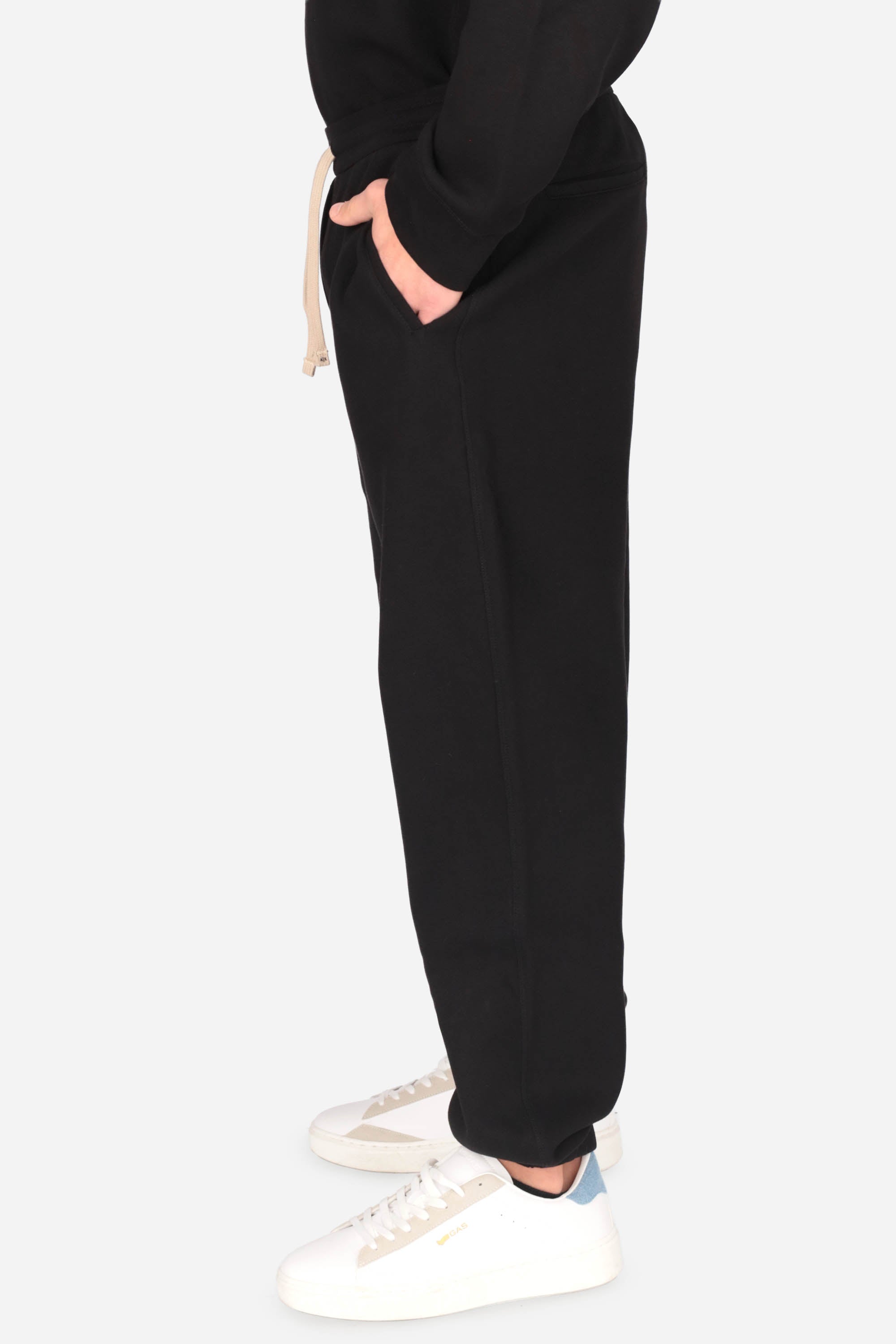 NERO | ARMANI EXCHANGE - U XM001347 Pantalone