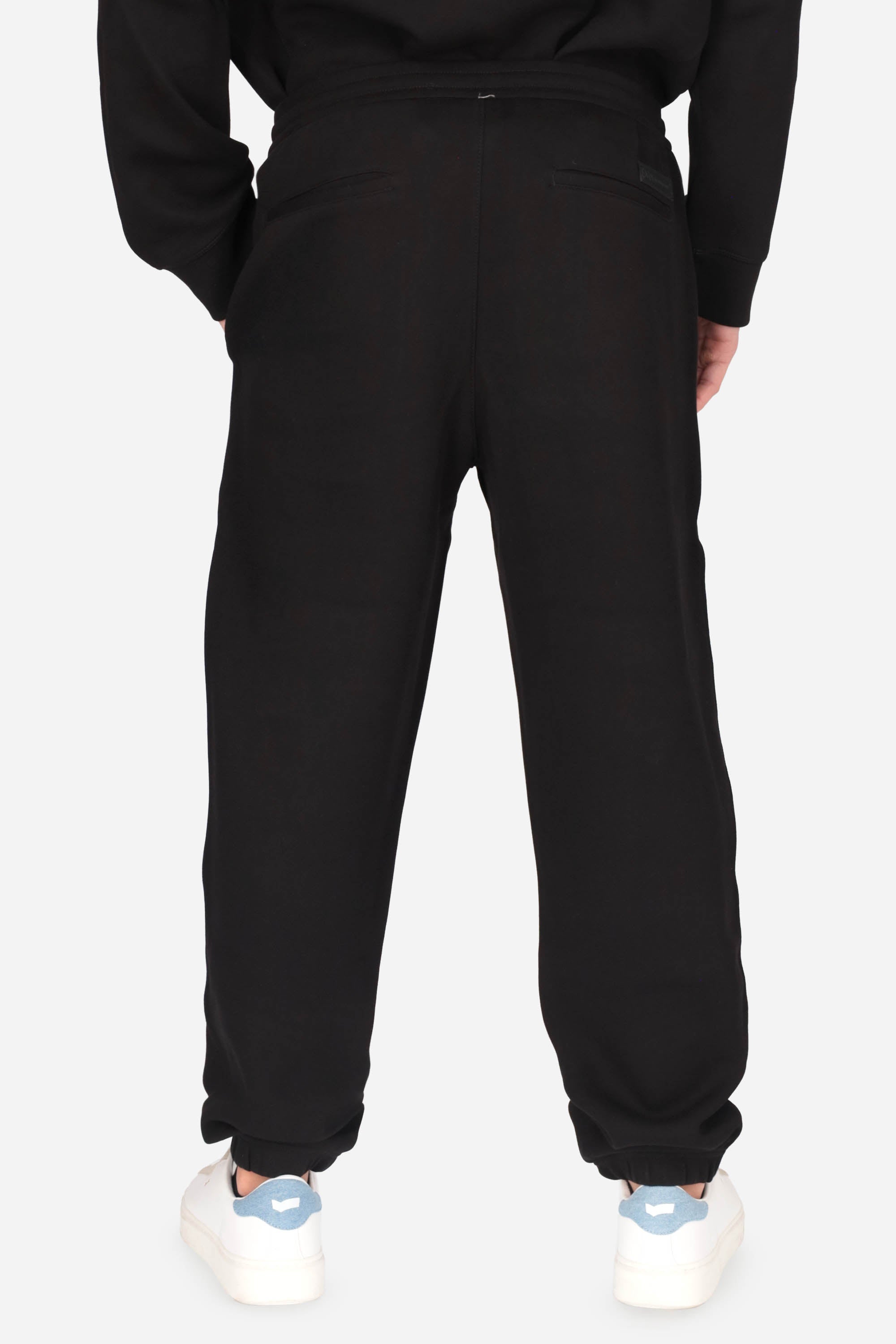 NERO | ARMANI EXCHANGE - U XM001347 Pantalone