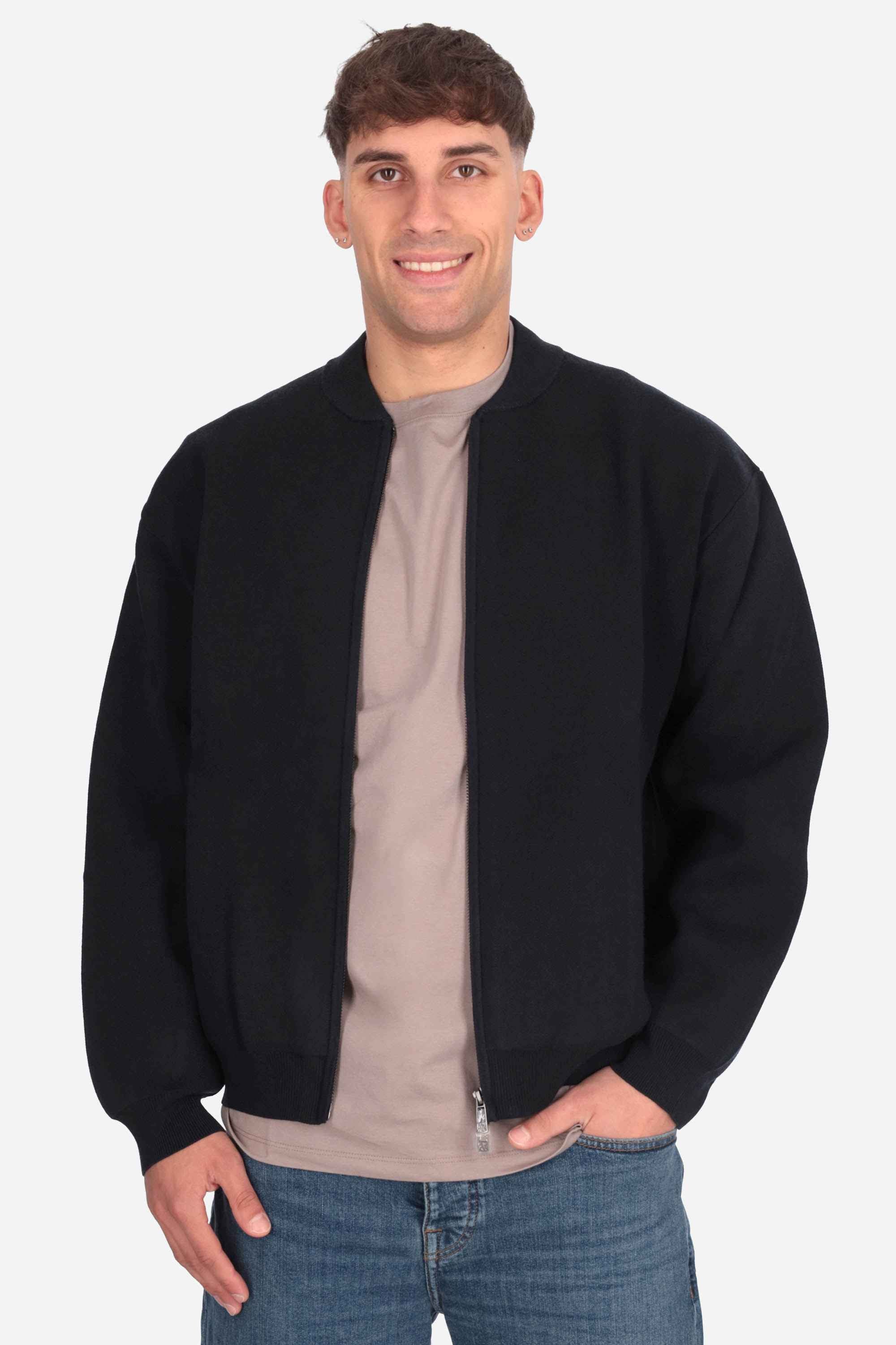 ARMANI EXCHANGE - U XM001920 Giubbino