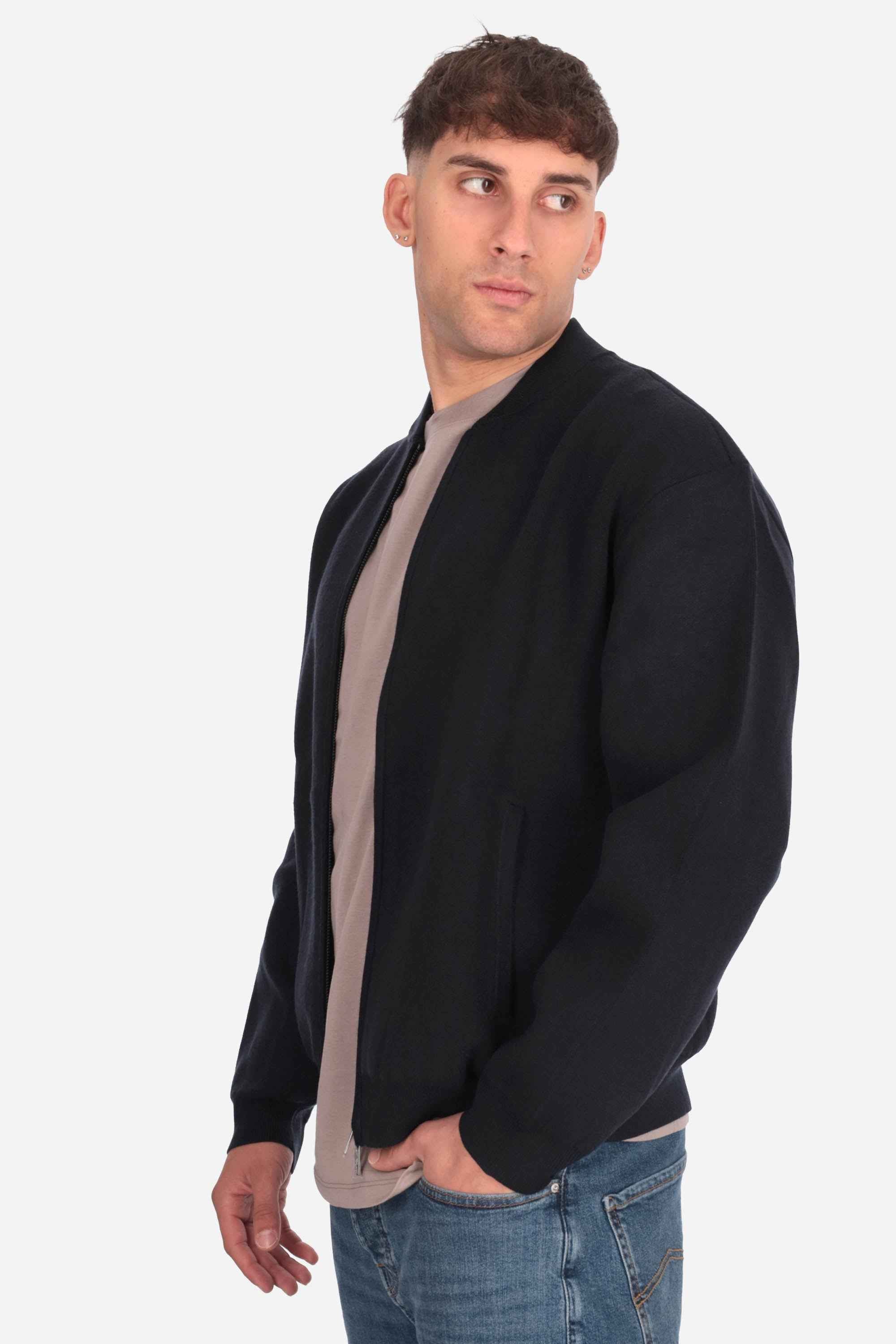 ARMANI EXCHANGE - U XM001920 Giubbino