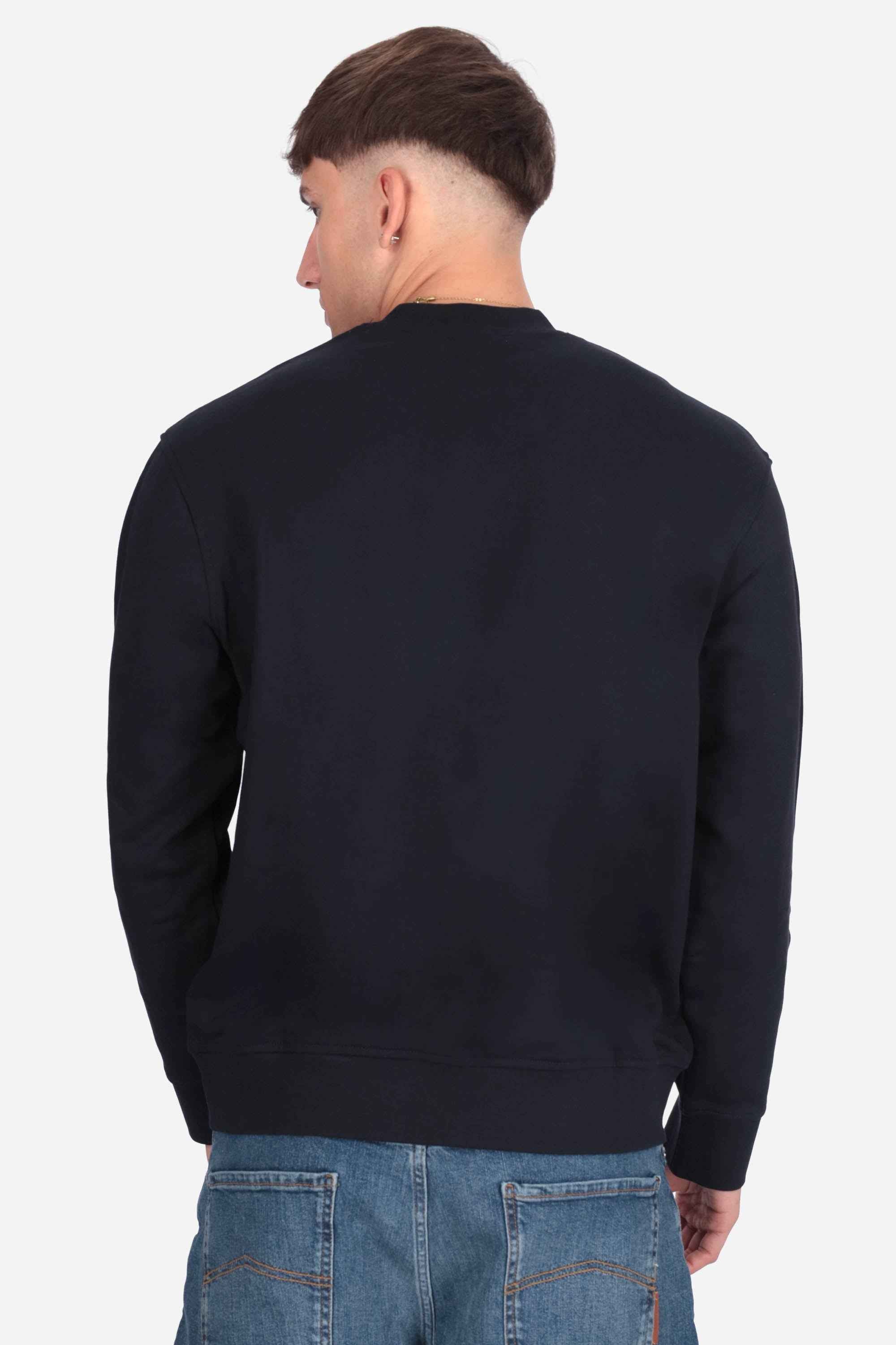 ARMANI EXCHANGE - U XM001284 Felpa