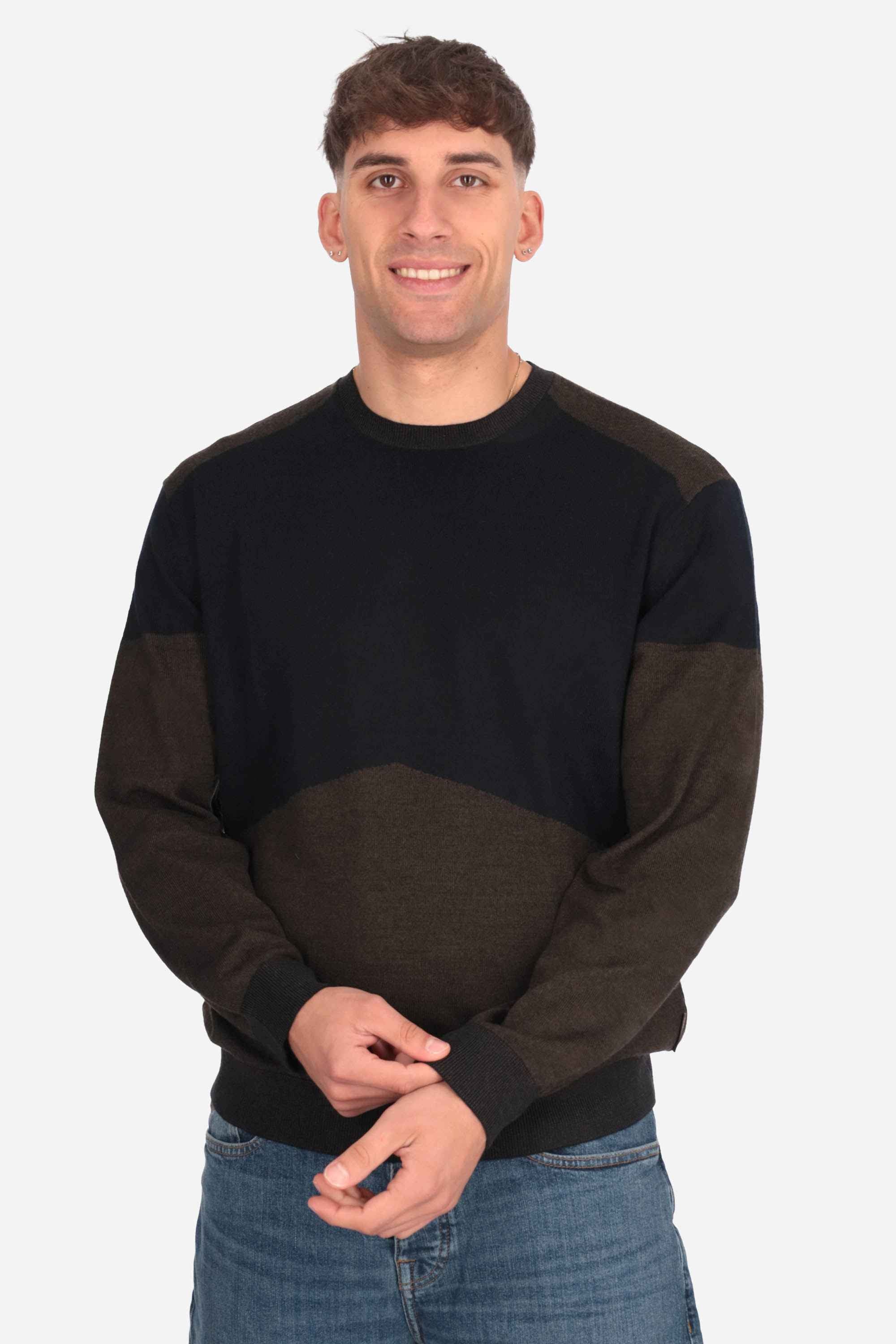 ARMANI EXCHANGE - U XM000901 Maglia