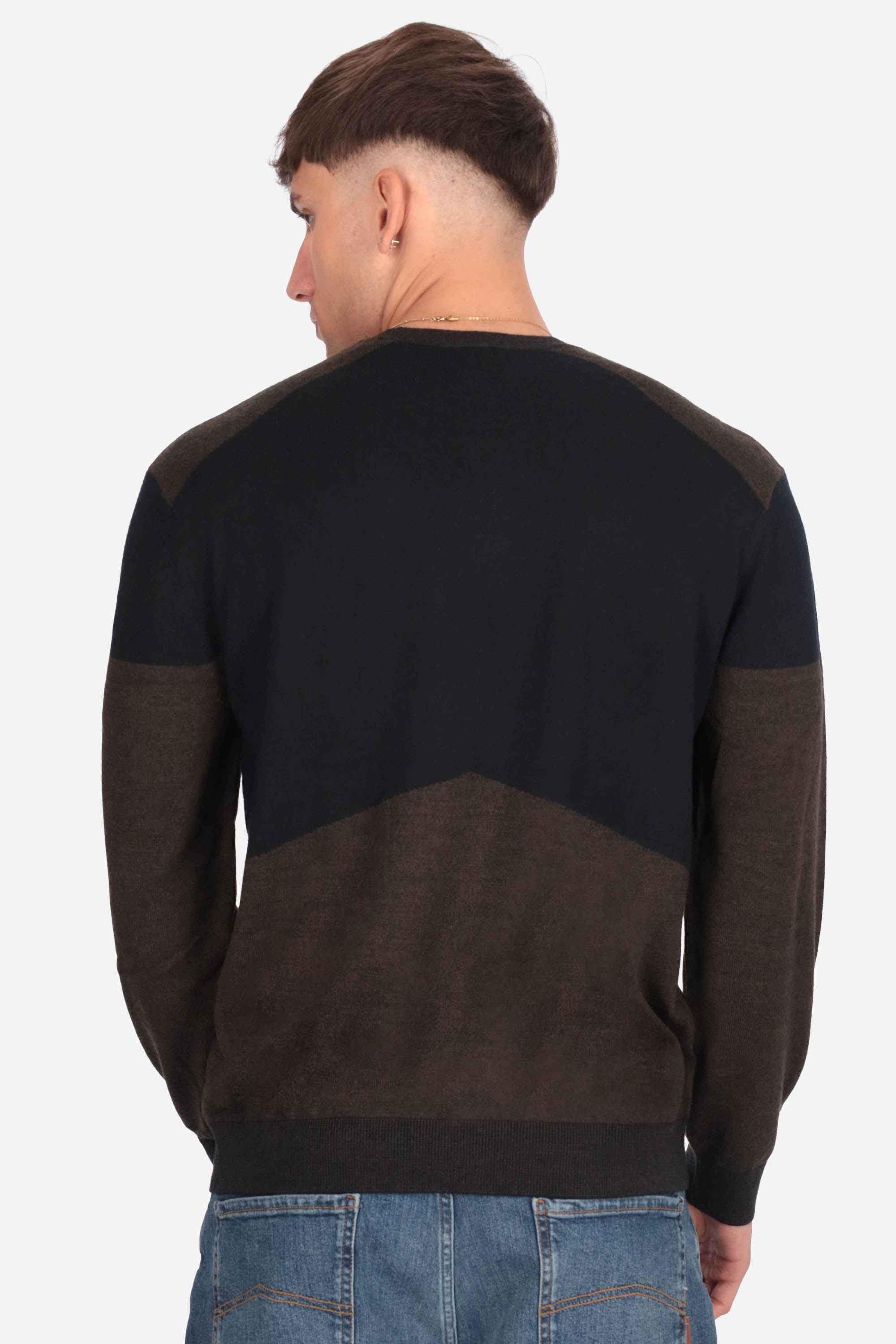 ARMANI EXCHANGE - U XM000901 Maglia