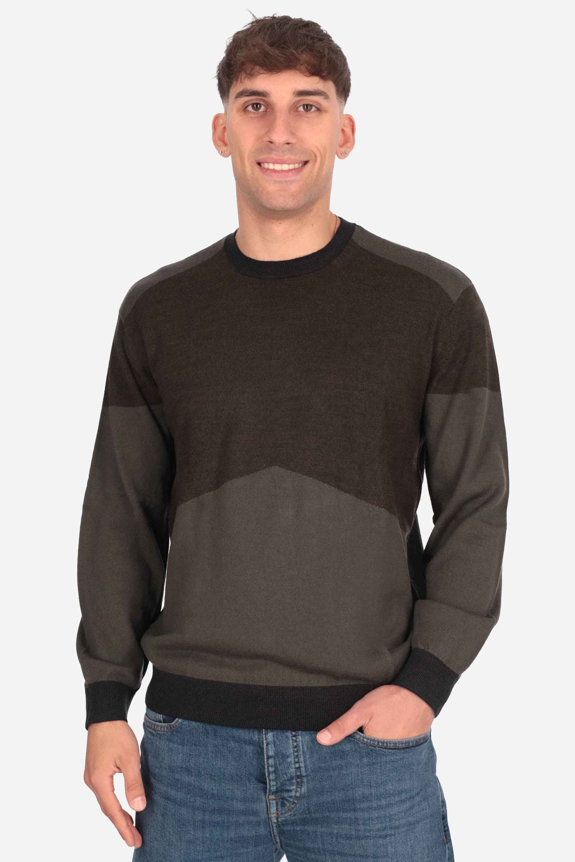 ARMANI EXCHANGE - U XM000901 Maglia