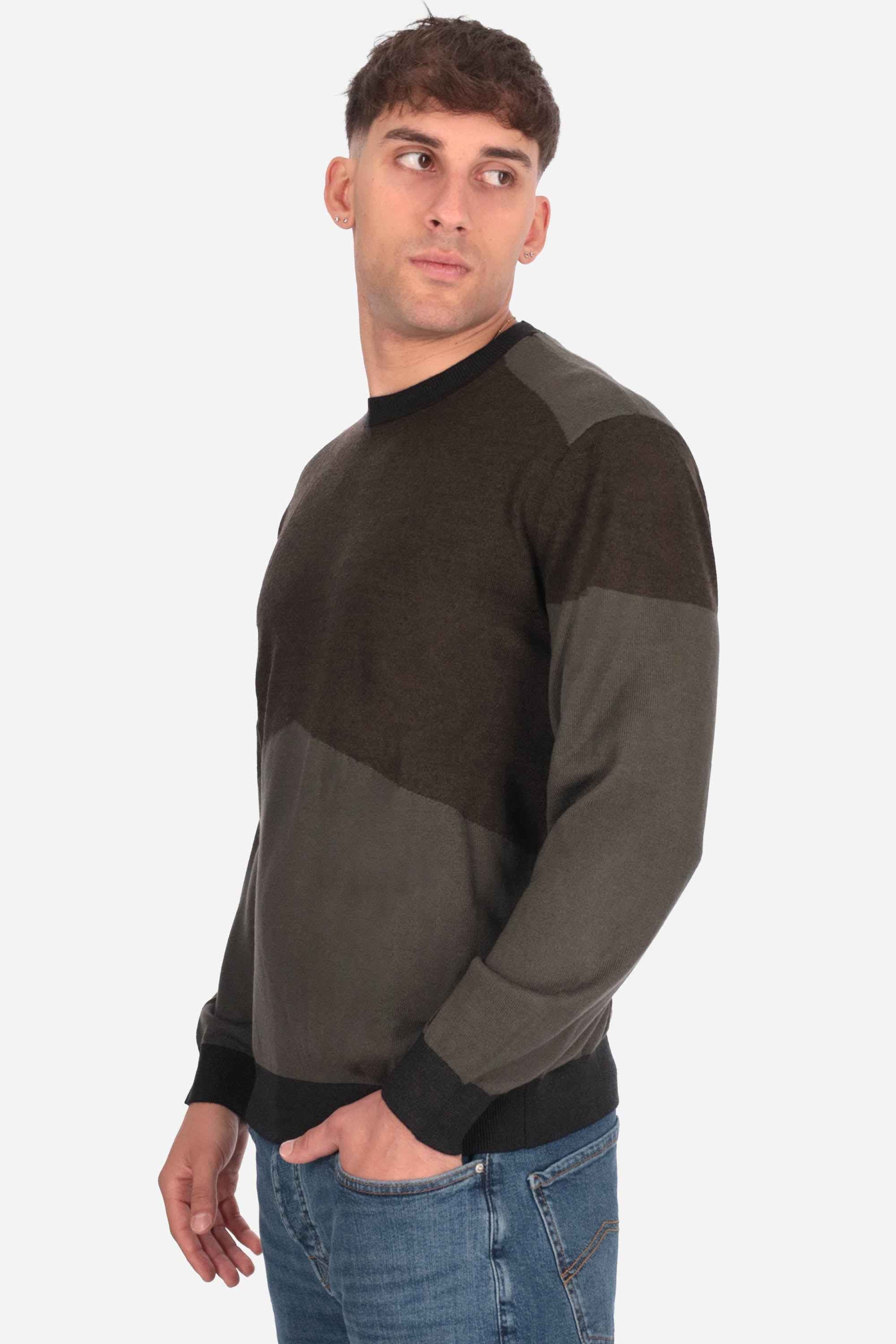 ARMANI EXCHANGE - U XM000901 Maglia