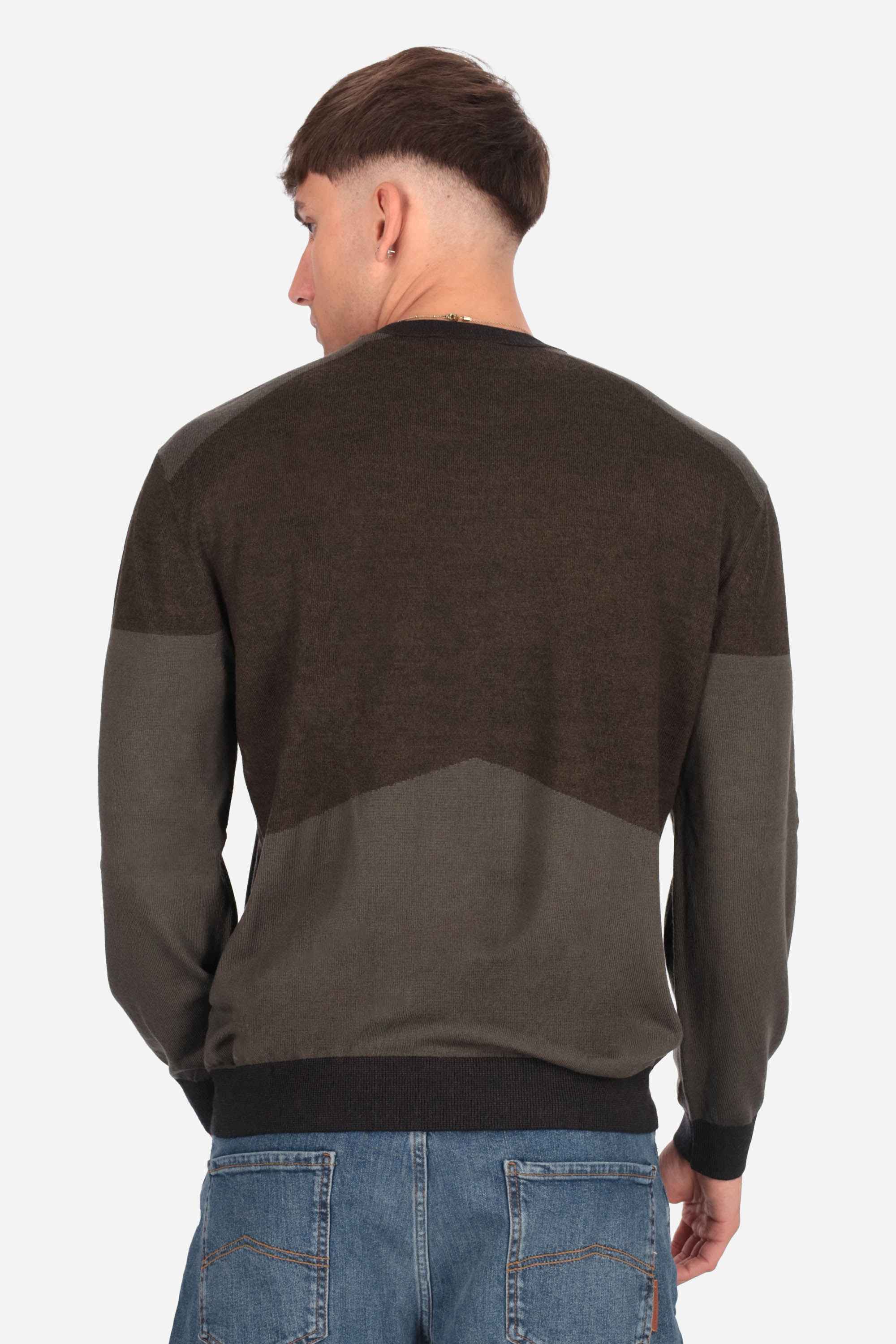 ARMANI EXCHANGE - U XM000901 Maglia