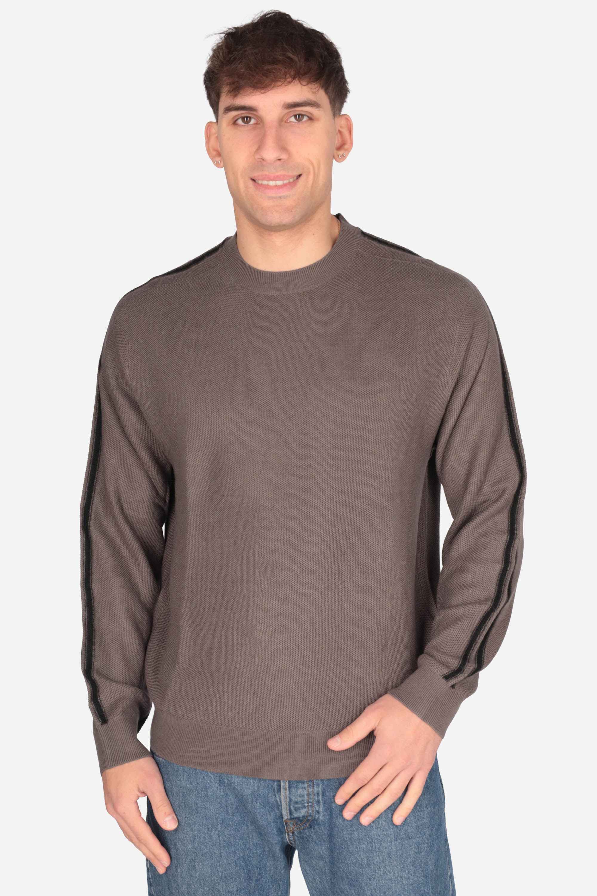 ARMANI EXCHANGE - U XM001318 Maglia