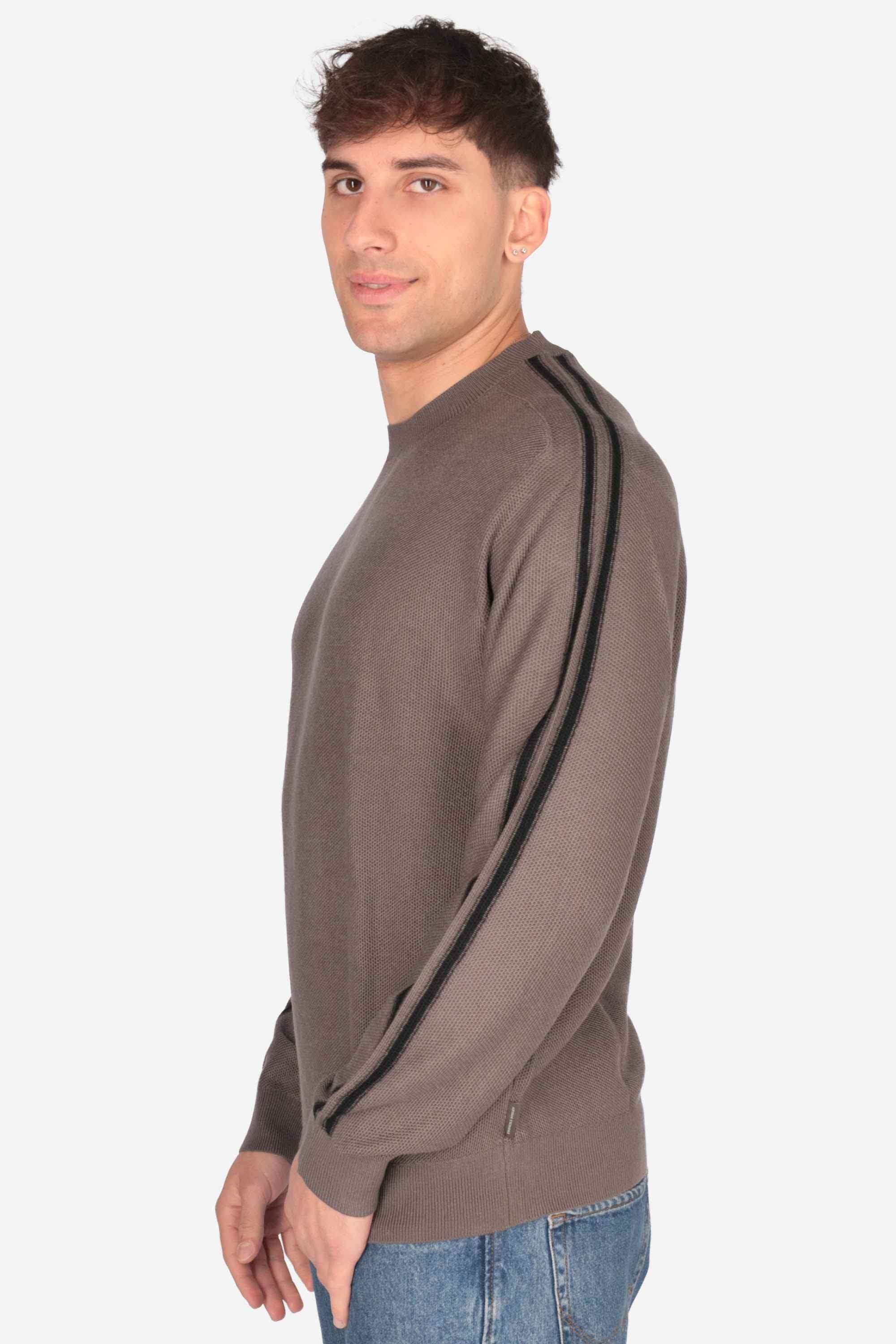 ARMANI EXCHANGE - U XM001318 Maglia