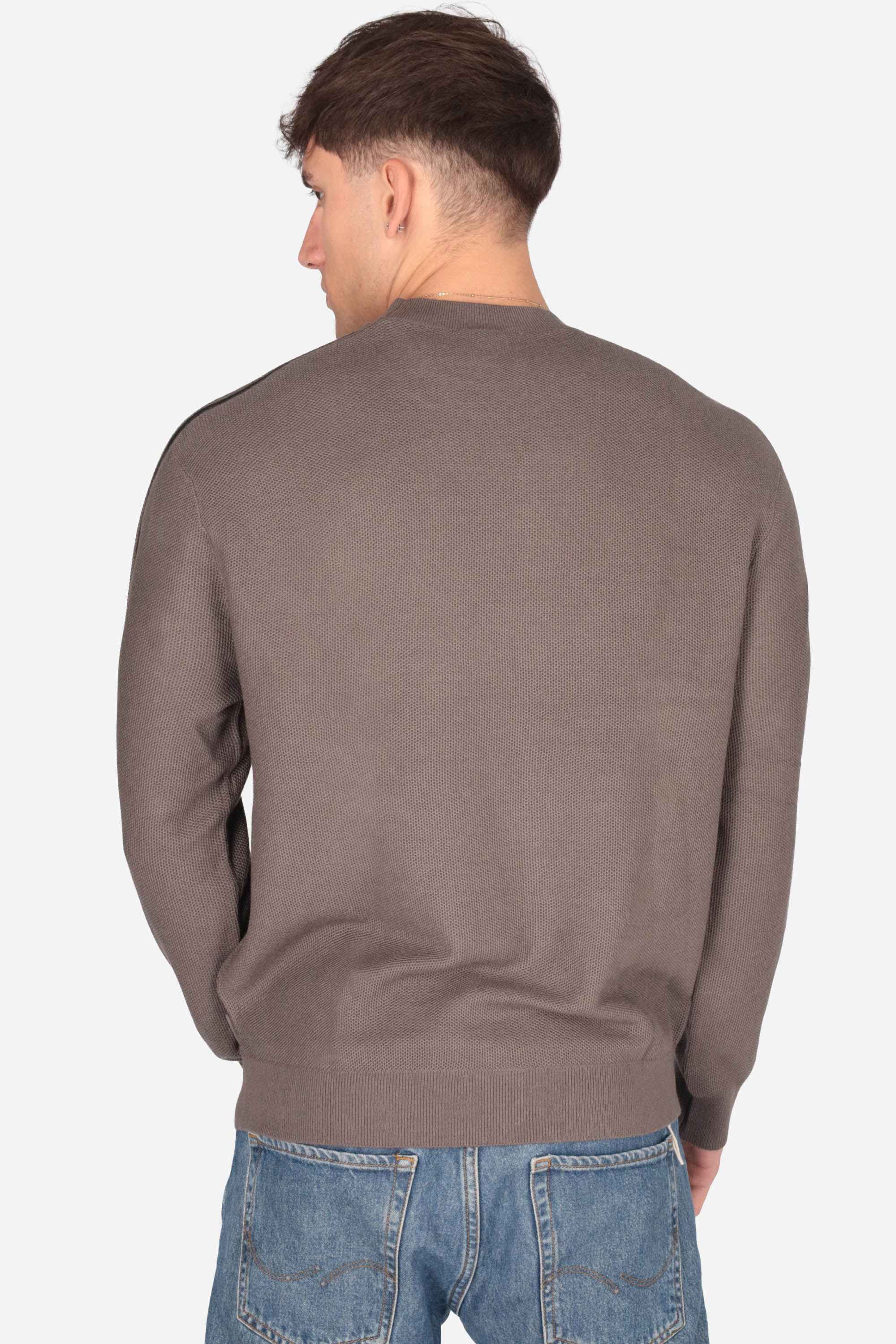 ARMANI EXCHANGE - U XM001318 Maglia