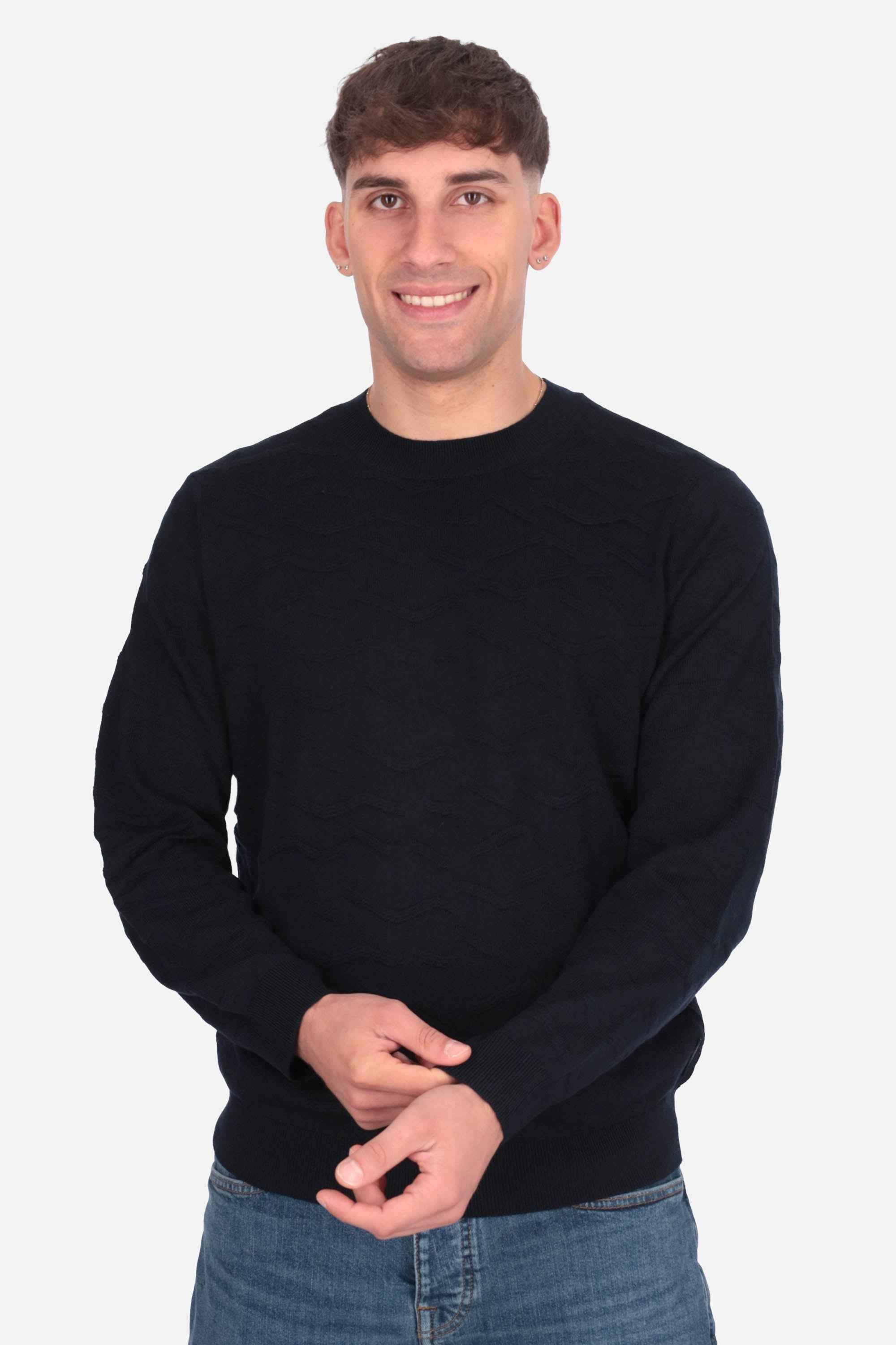 ARMANI EXCHANGE - U XM001560 Maglia