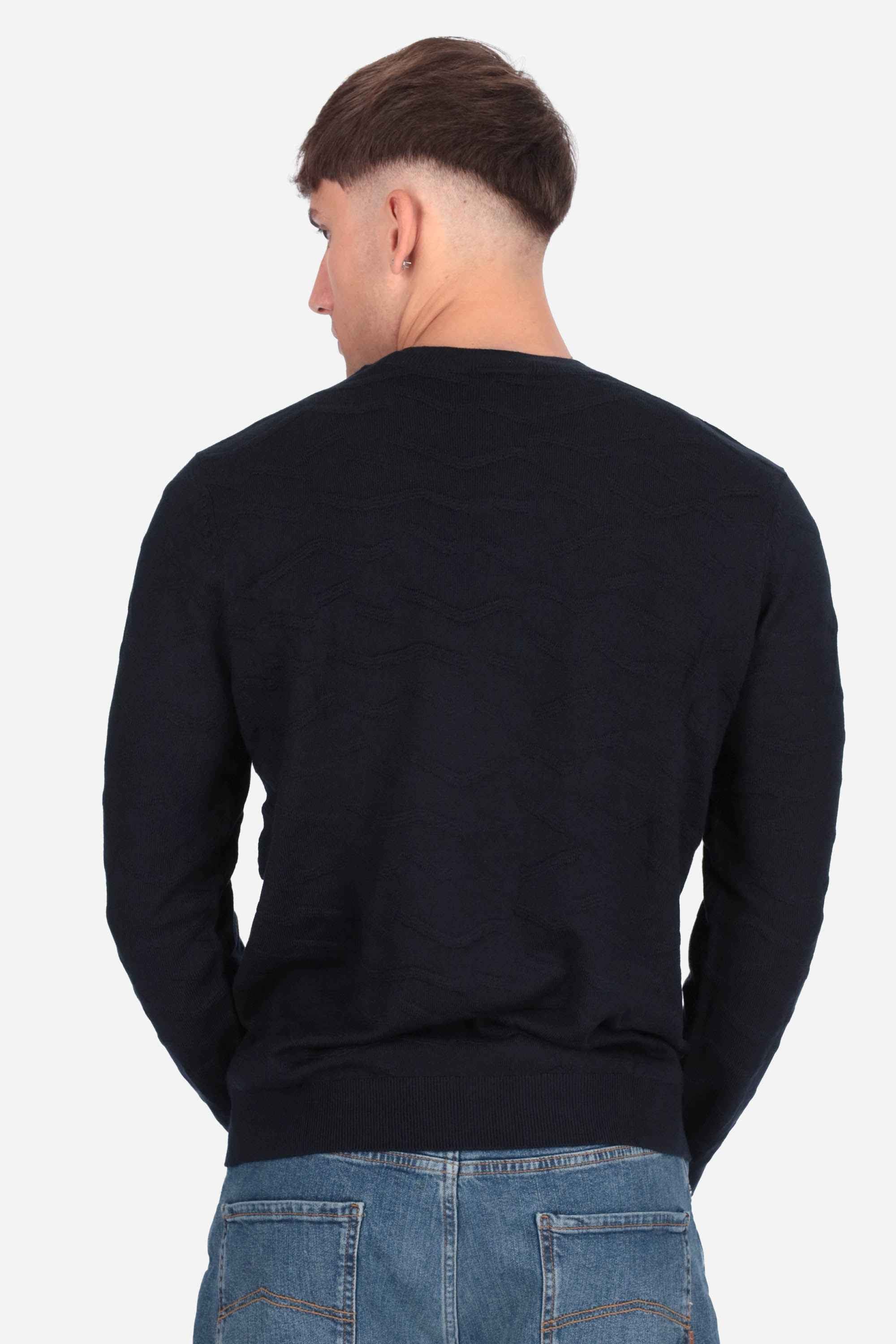 ARMANI EXCHANGE - U XM001560 Maglia