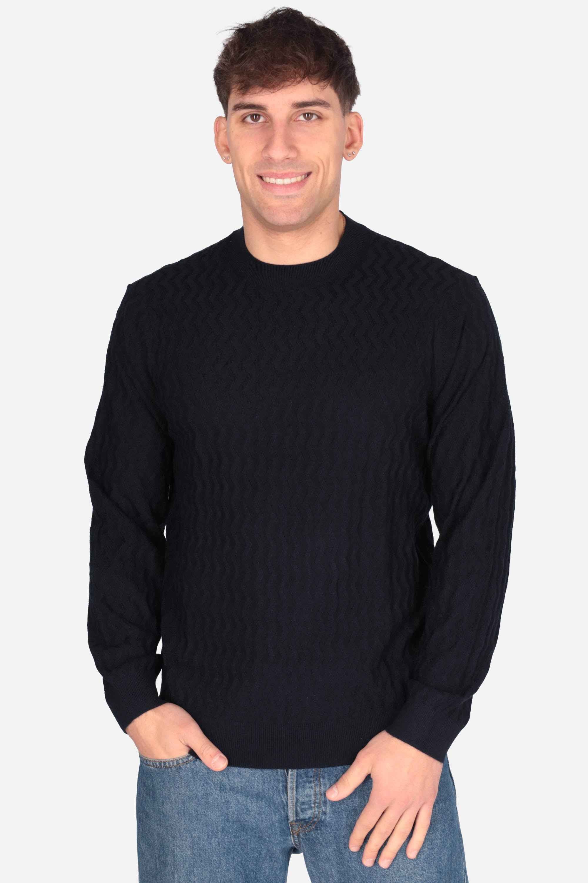 ARMANI EXCHANGE - U XM001560 Maglia