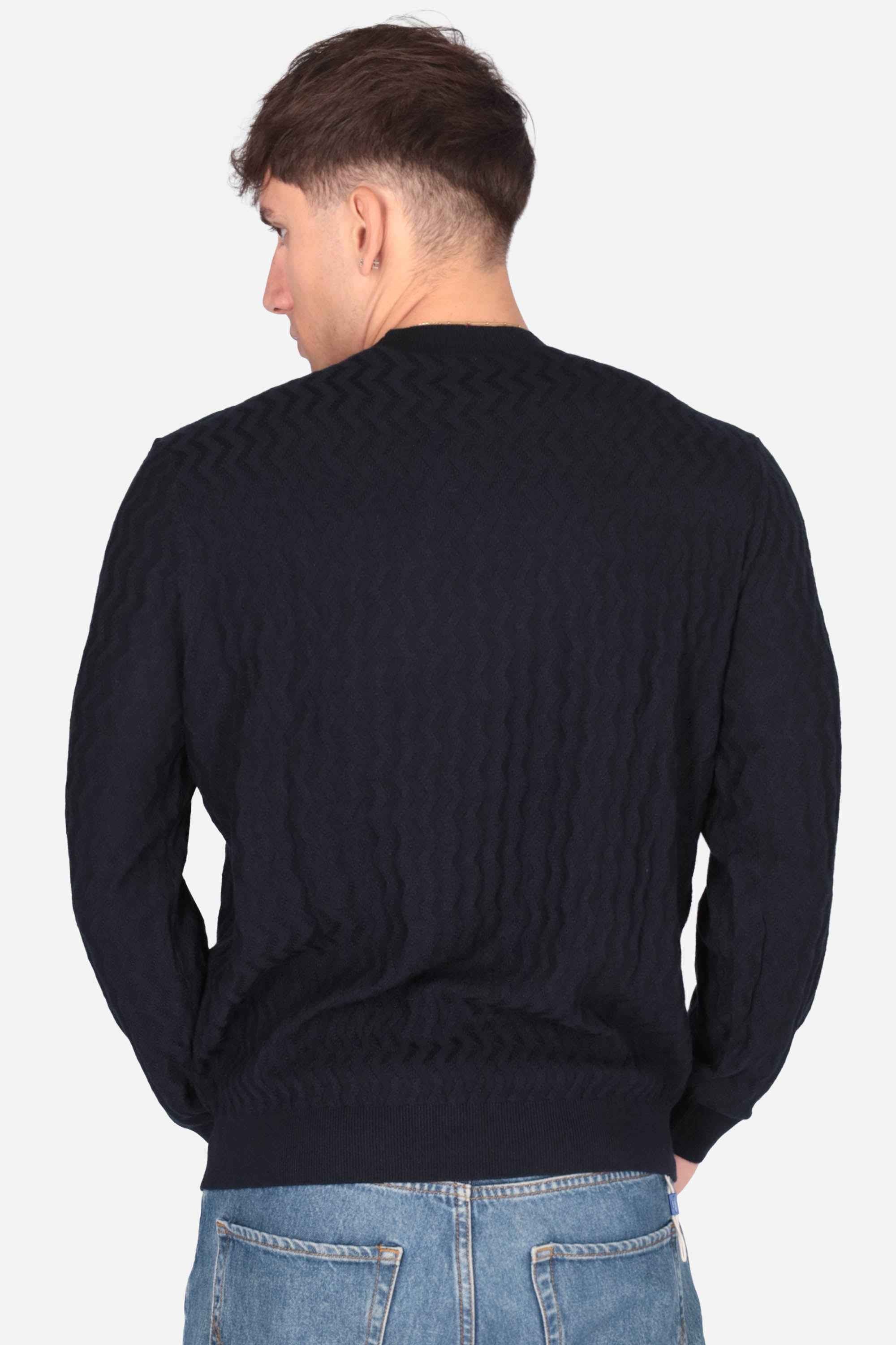 ARMANI EXCHANGE - U XM001560 Maglia