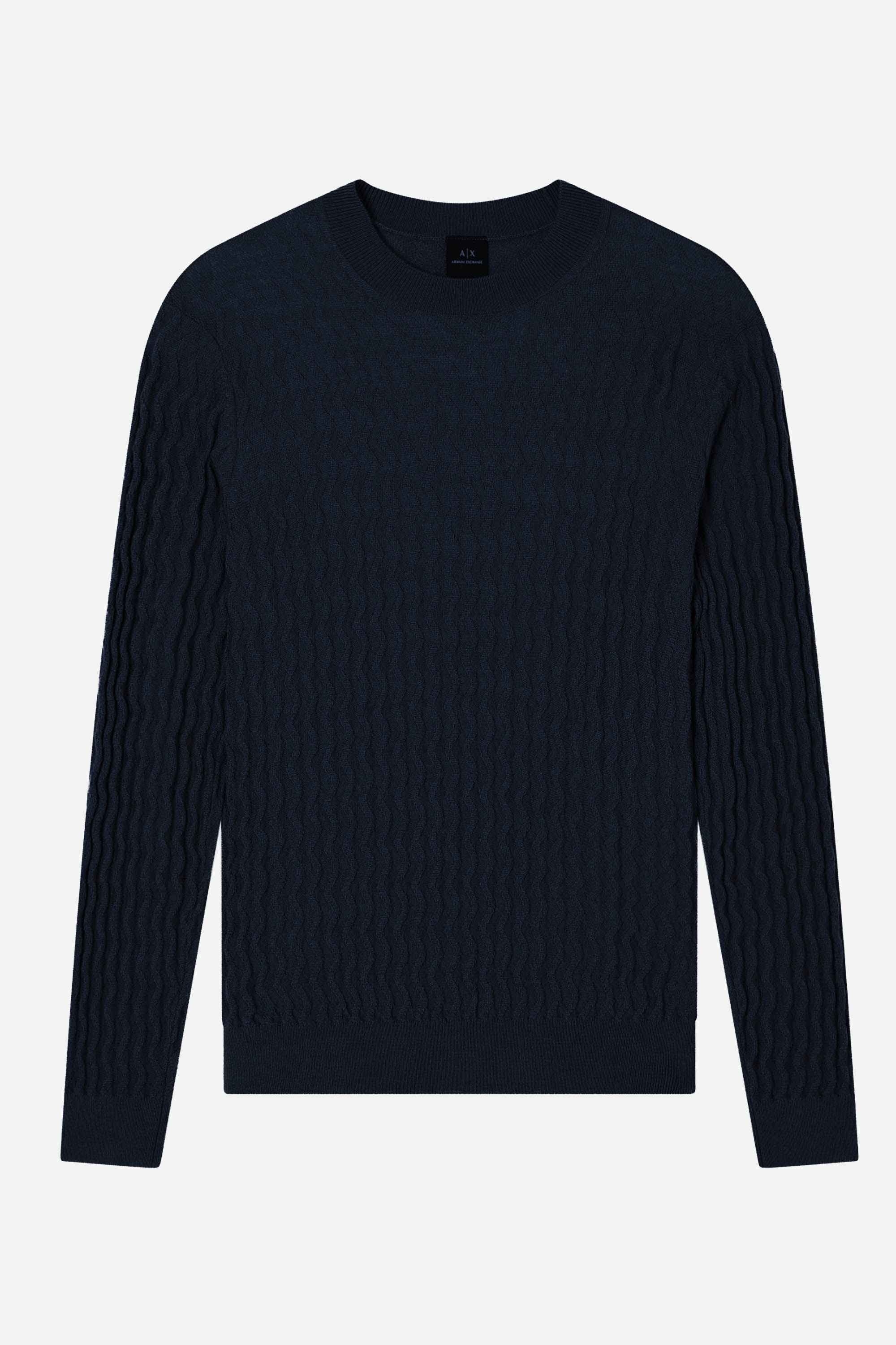 ARMANI EXCHANGE - U XM001560 Maglia