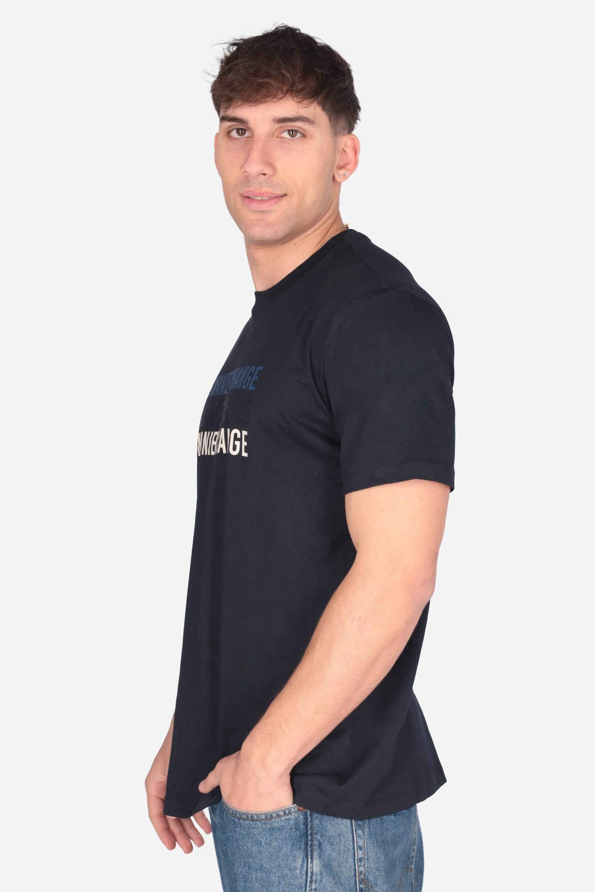 ARMANI EXCHANGE - U XM001444 T-shirt