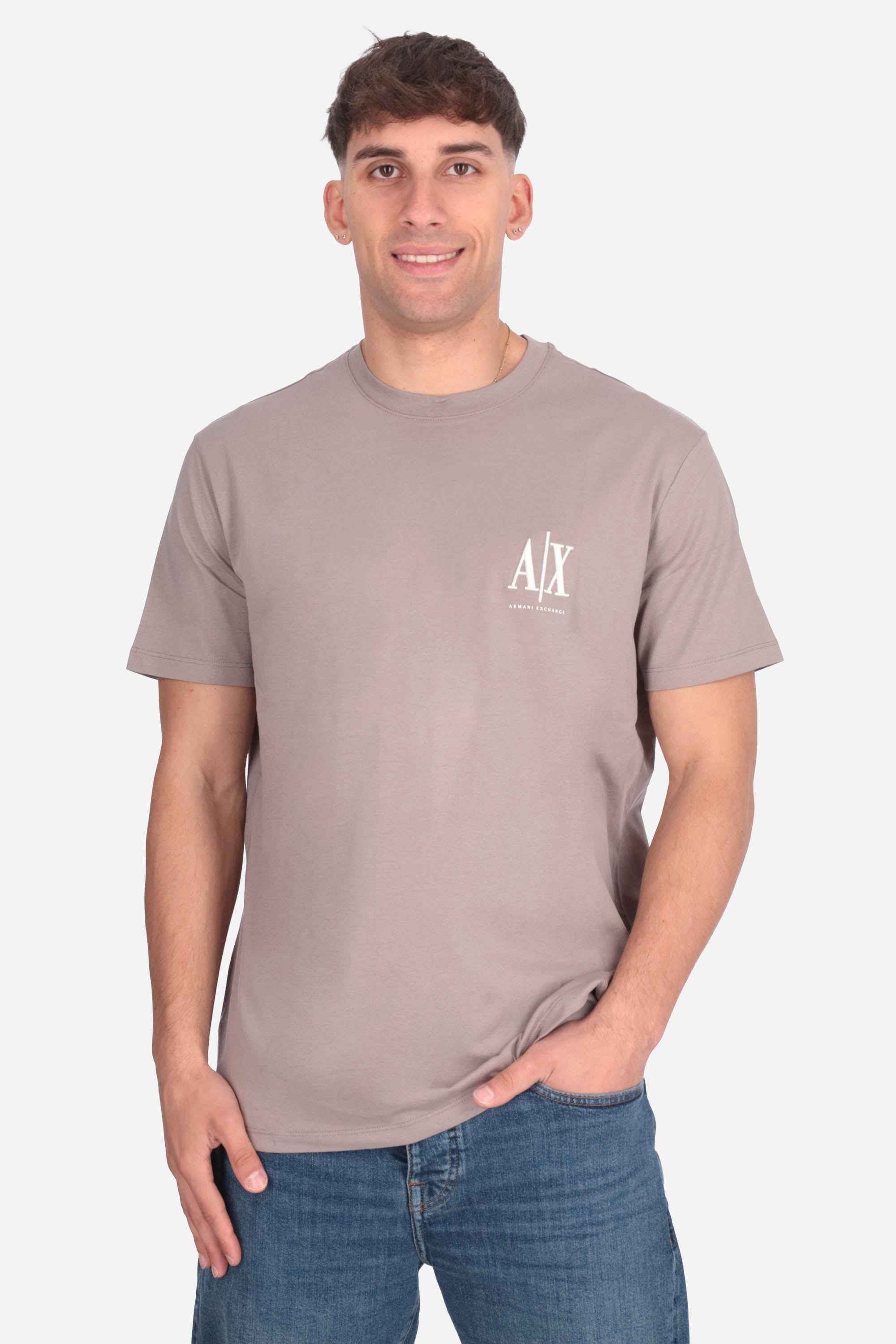 ARMANI EXCHANGE - U XM000365 T-shirt