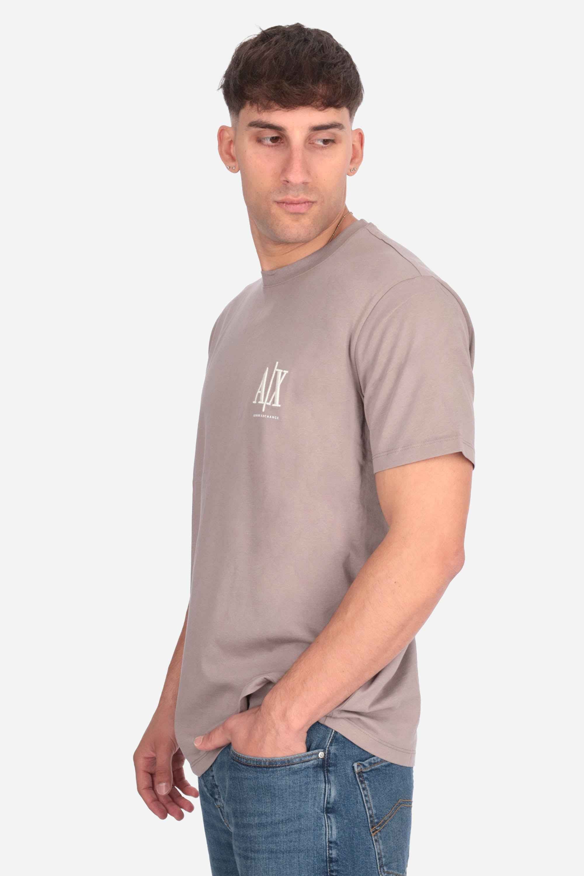 ARMANI EXCHANGE - U XM000365 T-shirt