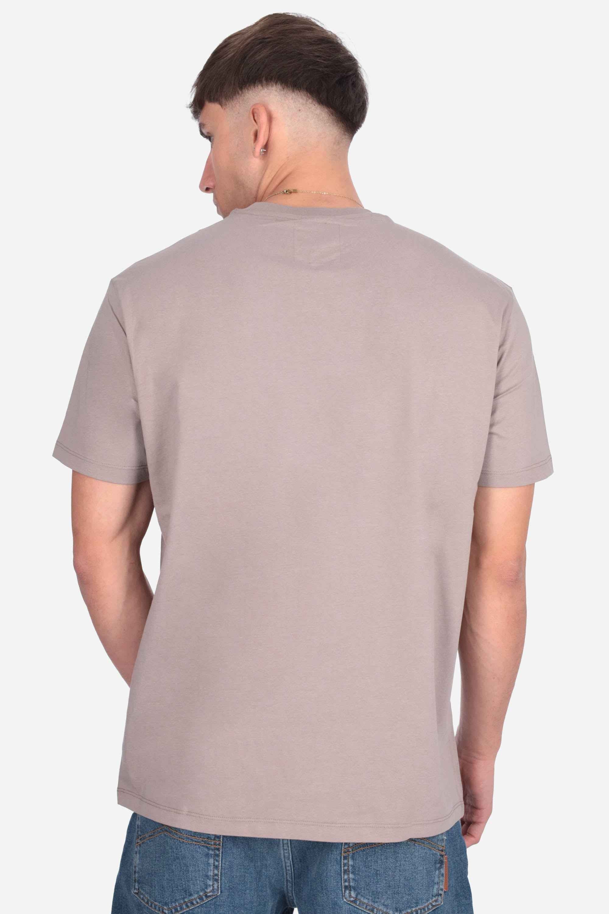 ARMANI EXCHANGE - U XM000365 T-shirt