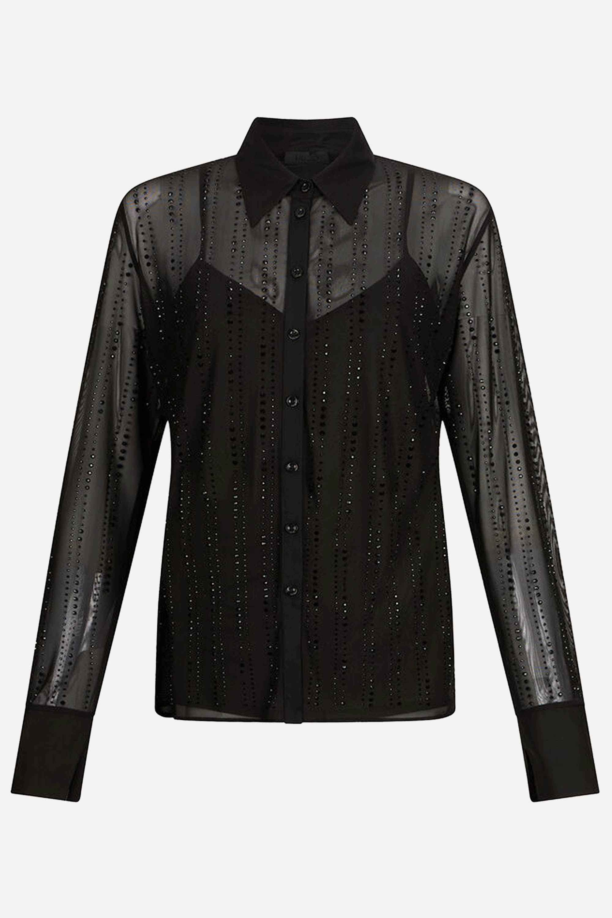 LIU JO - D CF5056J4966 Camicia