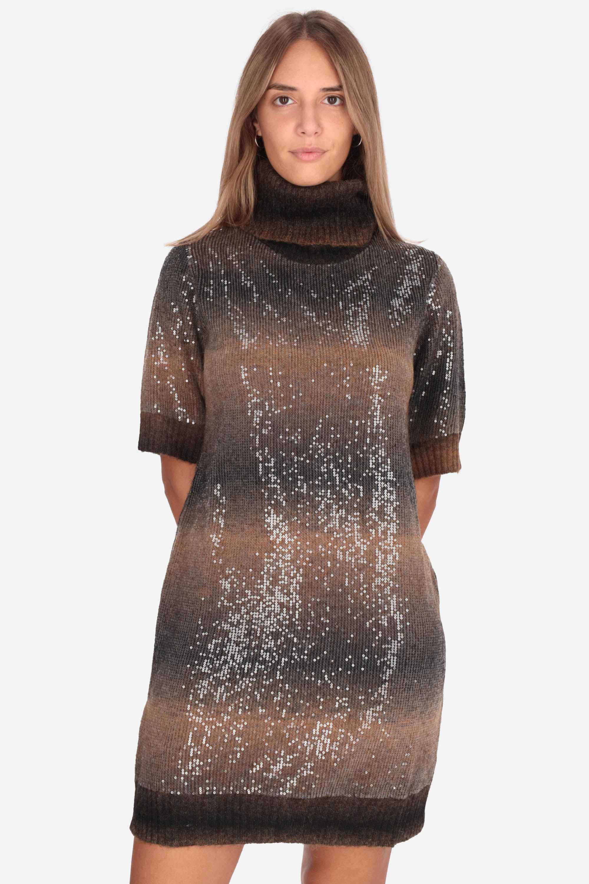 LIU JO - D MF5247MA14R Abito