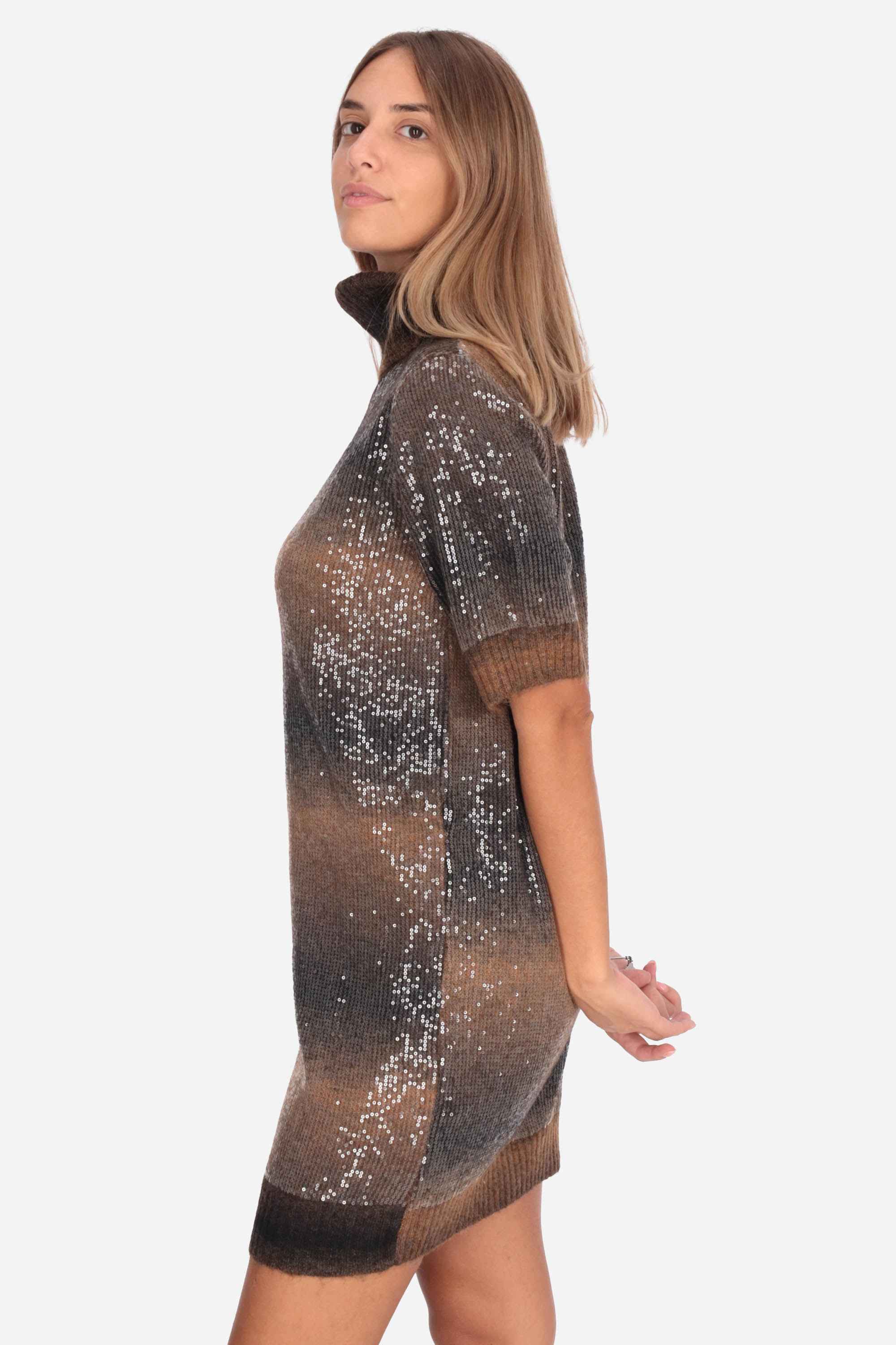 LIU JO - D MF5247MA14R Abito