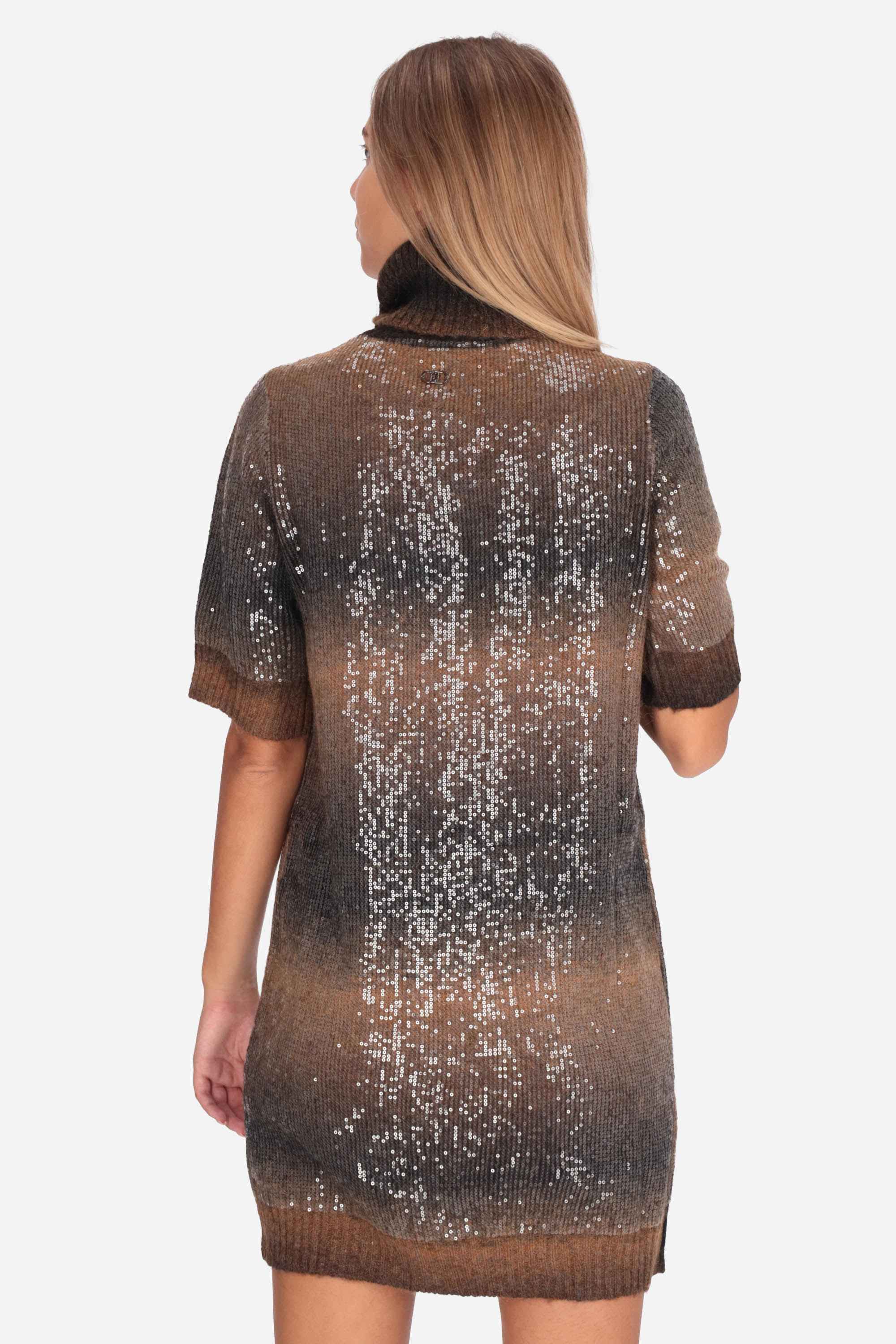 LIU JO - D MF5247MA14R Abito