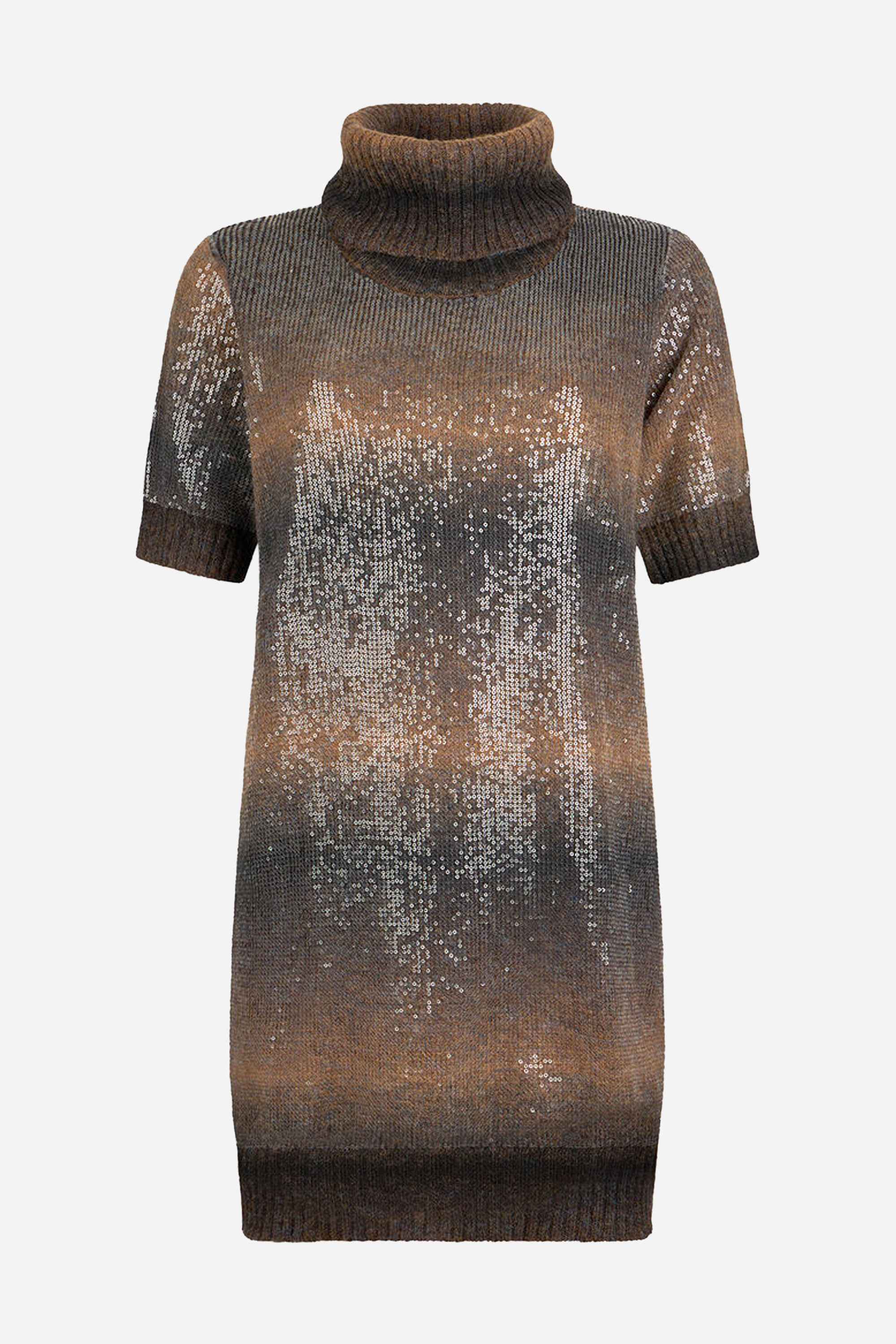 LIU JO - D MF5247MA14R Abito