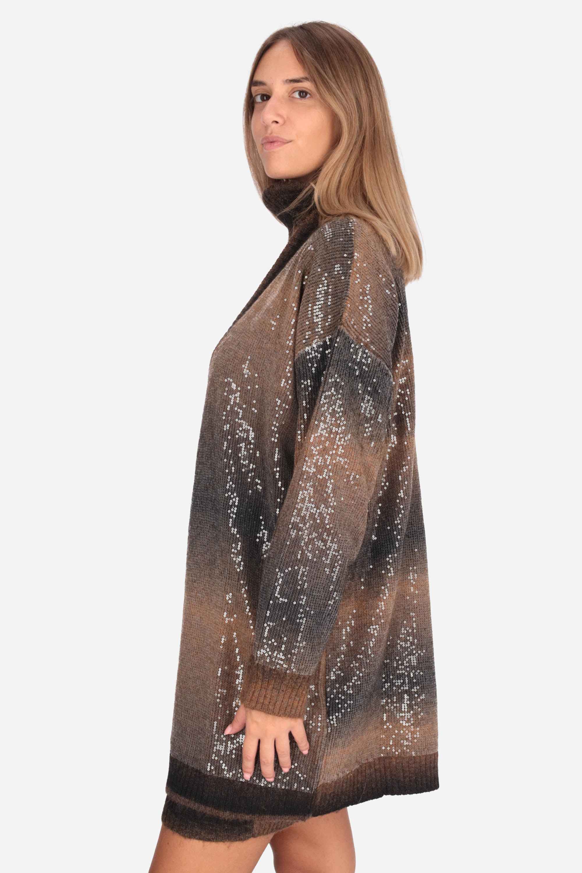 LIU JO - D MF5248MA14R Cardigan