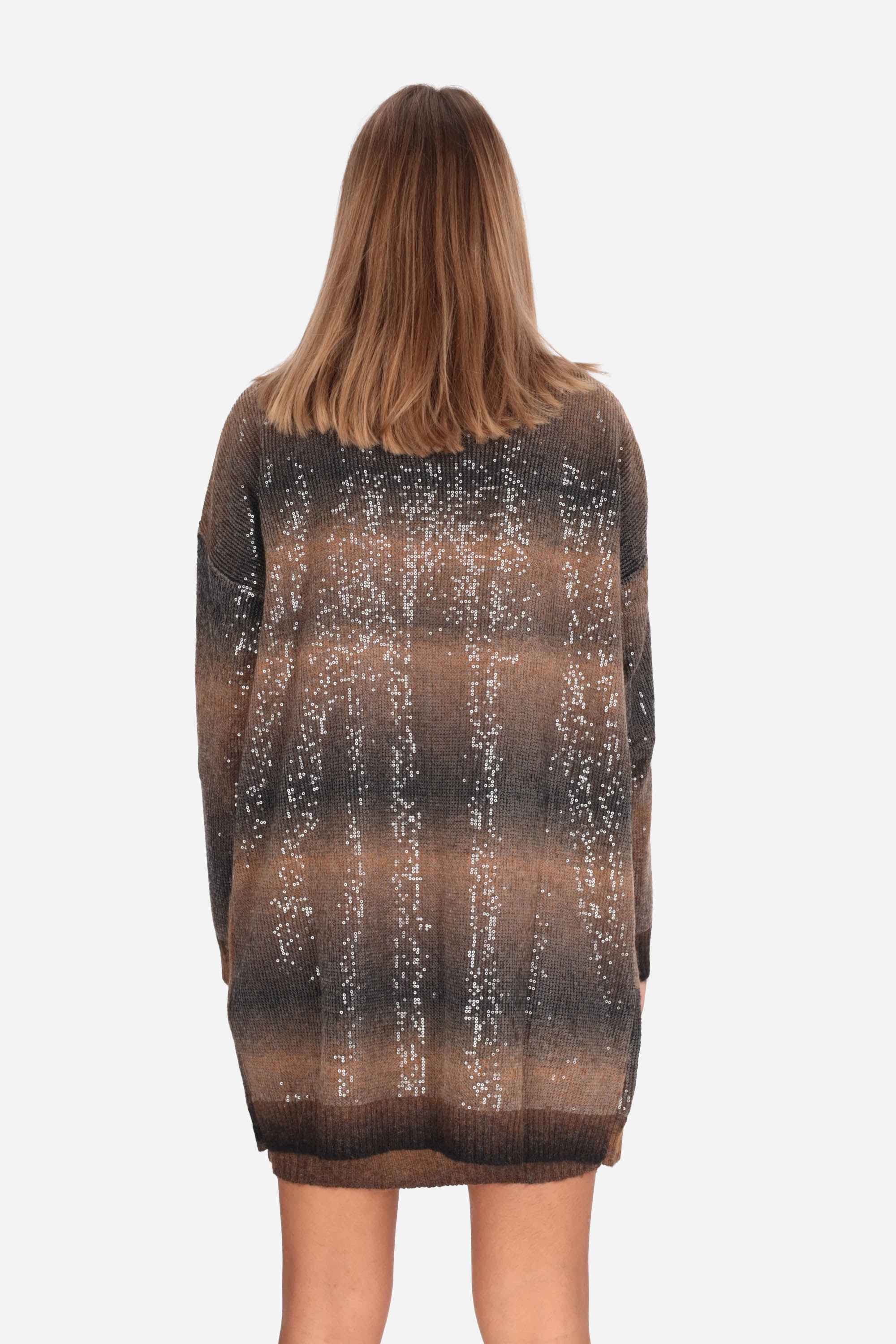 LIU JO - D MF5248MA14R Cardigan