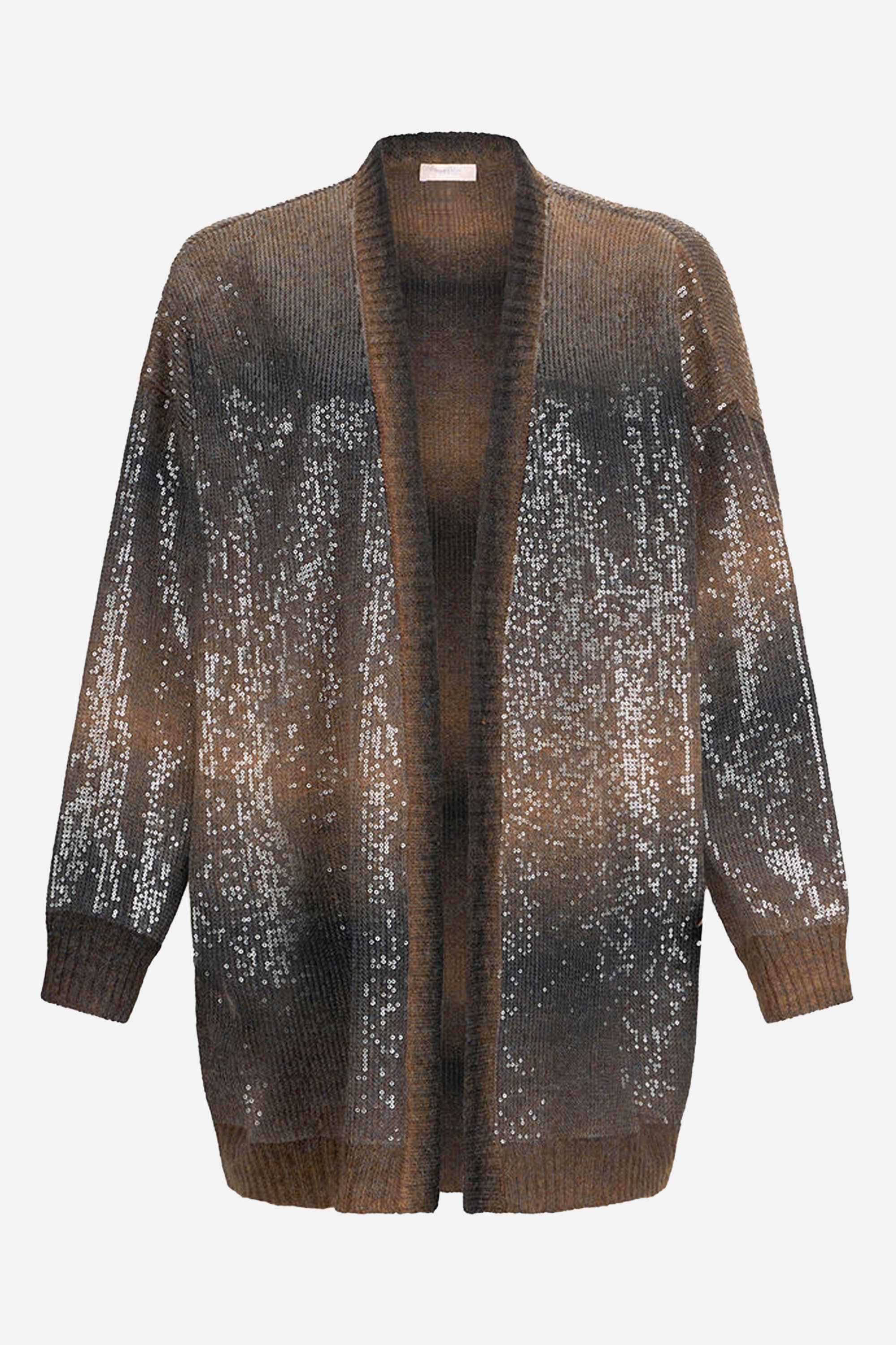 LIU JO - D MF5248MA14R Cardigan