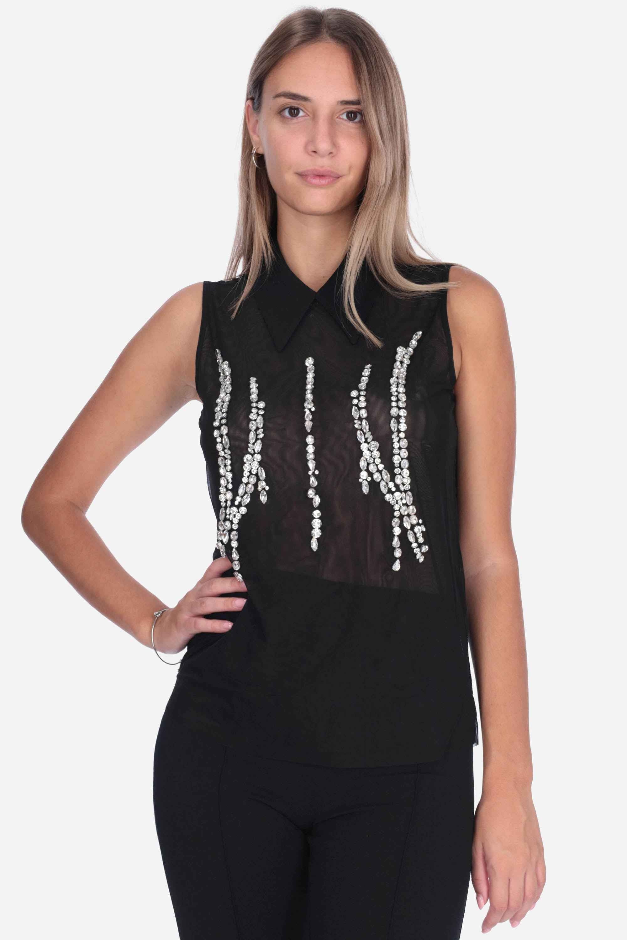 LIU JO - D CF5123J4963 Top