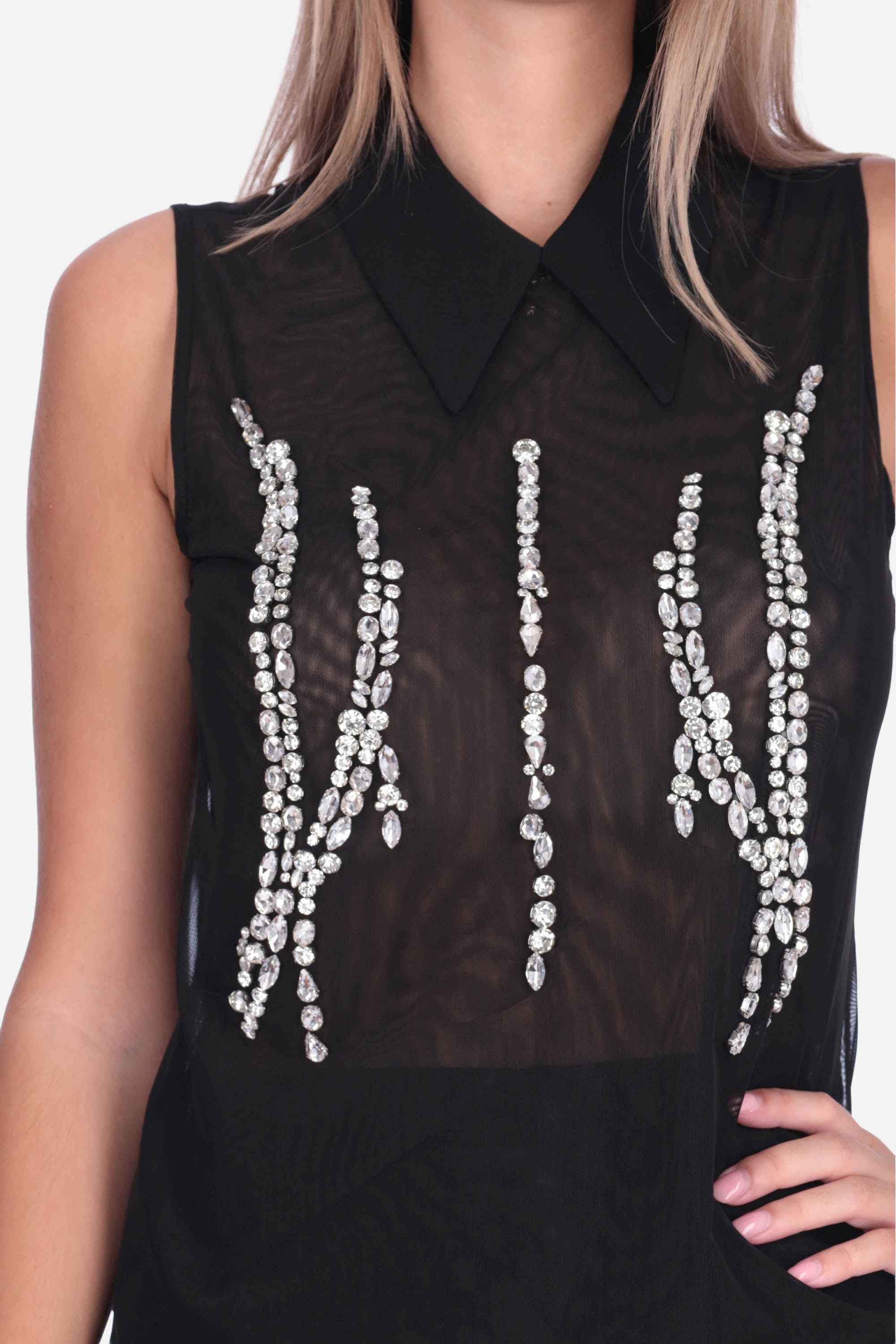 LIU JO - D CF5123J4963 Top