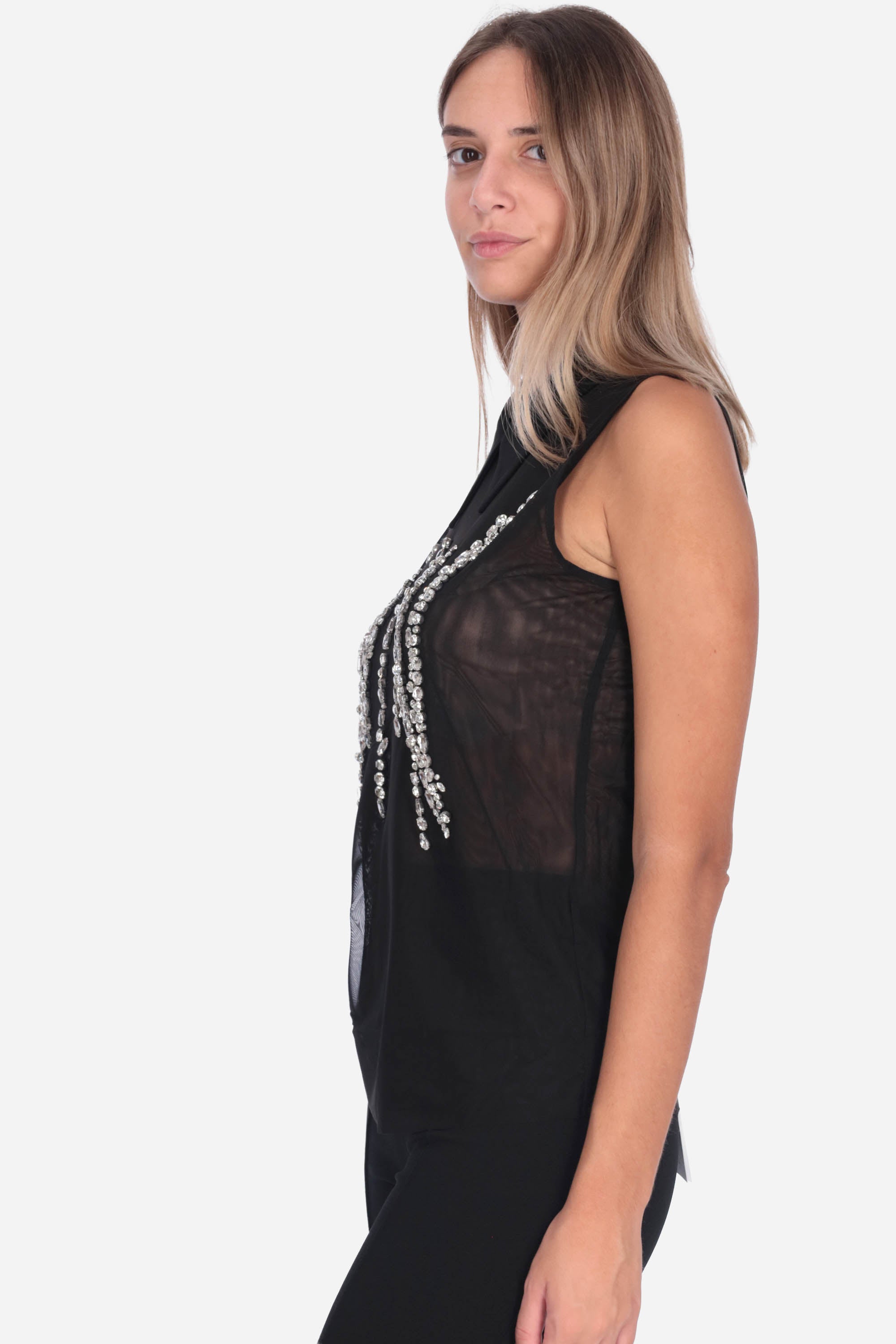 NERO | LIU JO - D CF5123J4963 Top