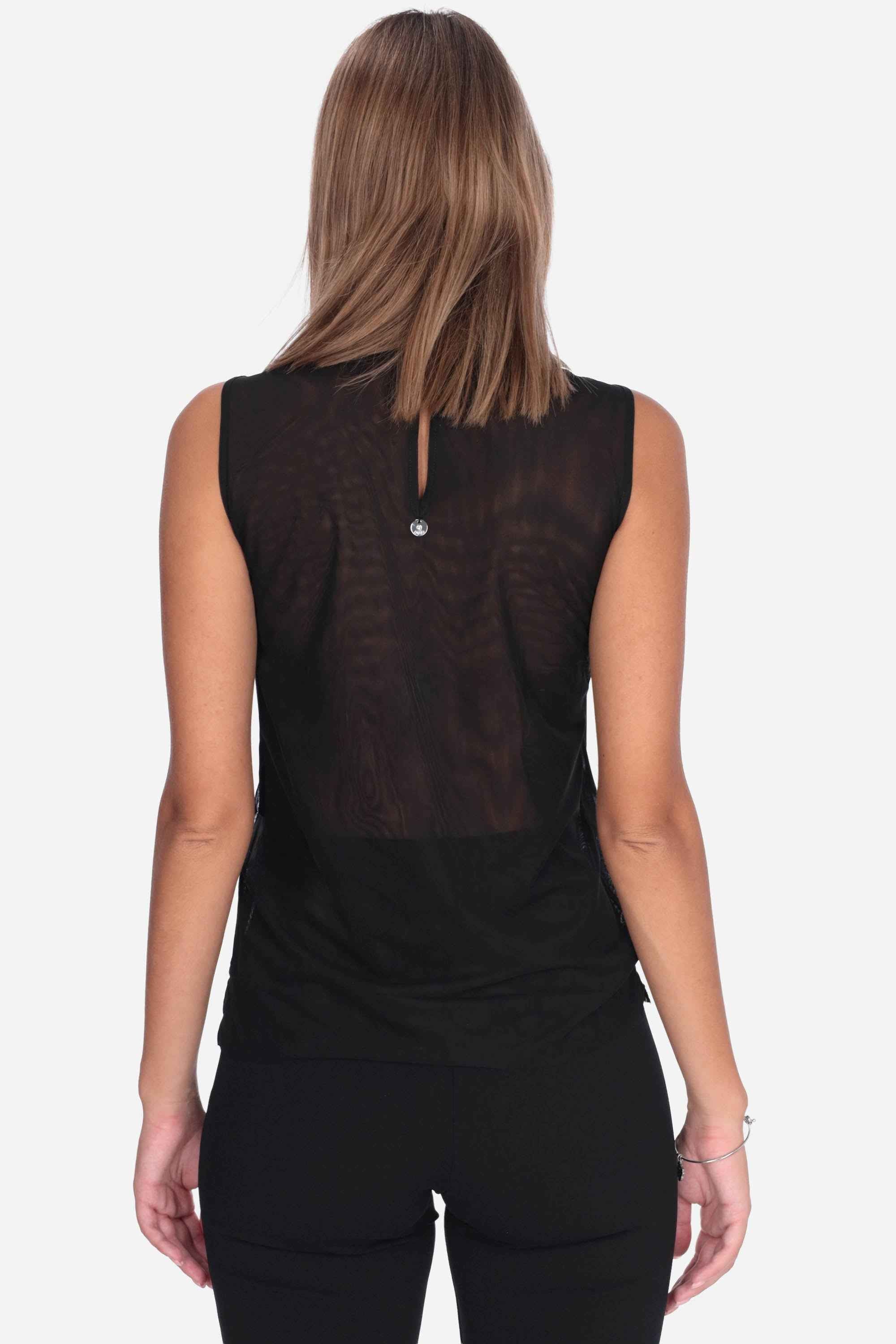 LIU JO - D CF5123J4963 Top