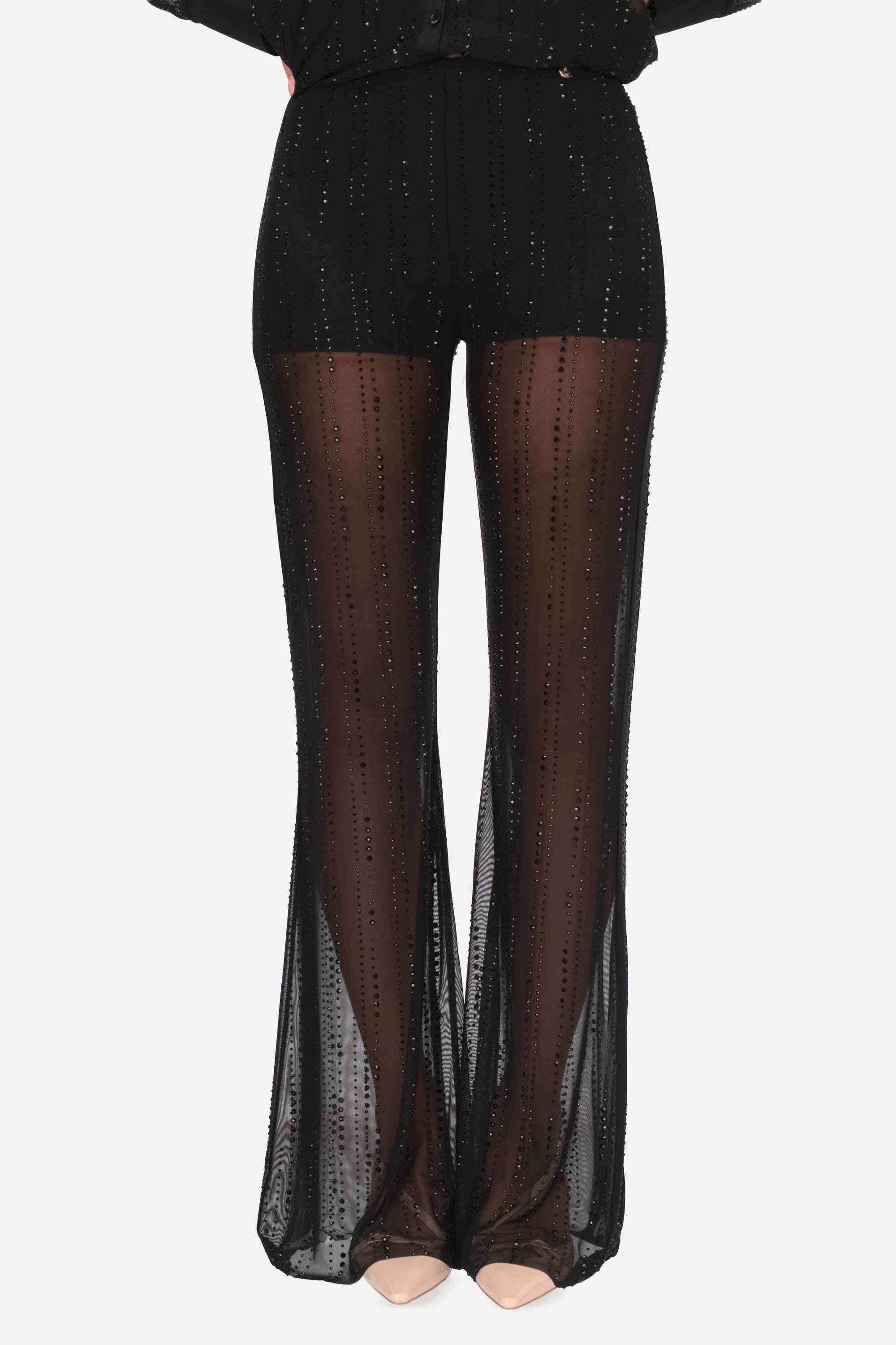 LIU JO - D CF5053J4966 Pantalone