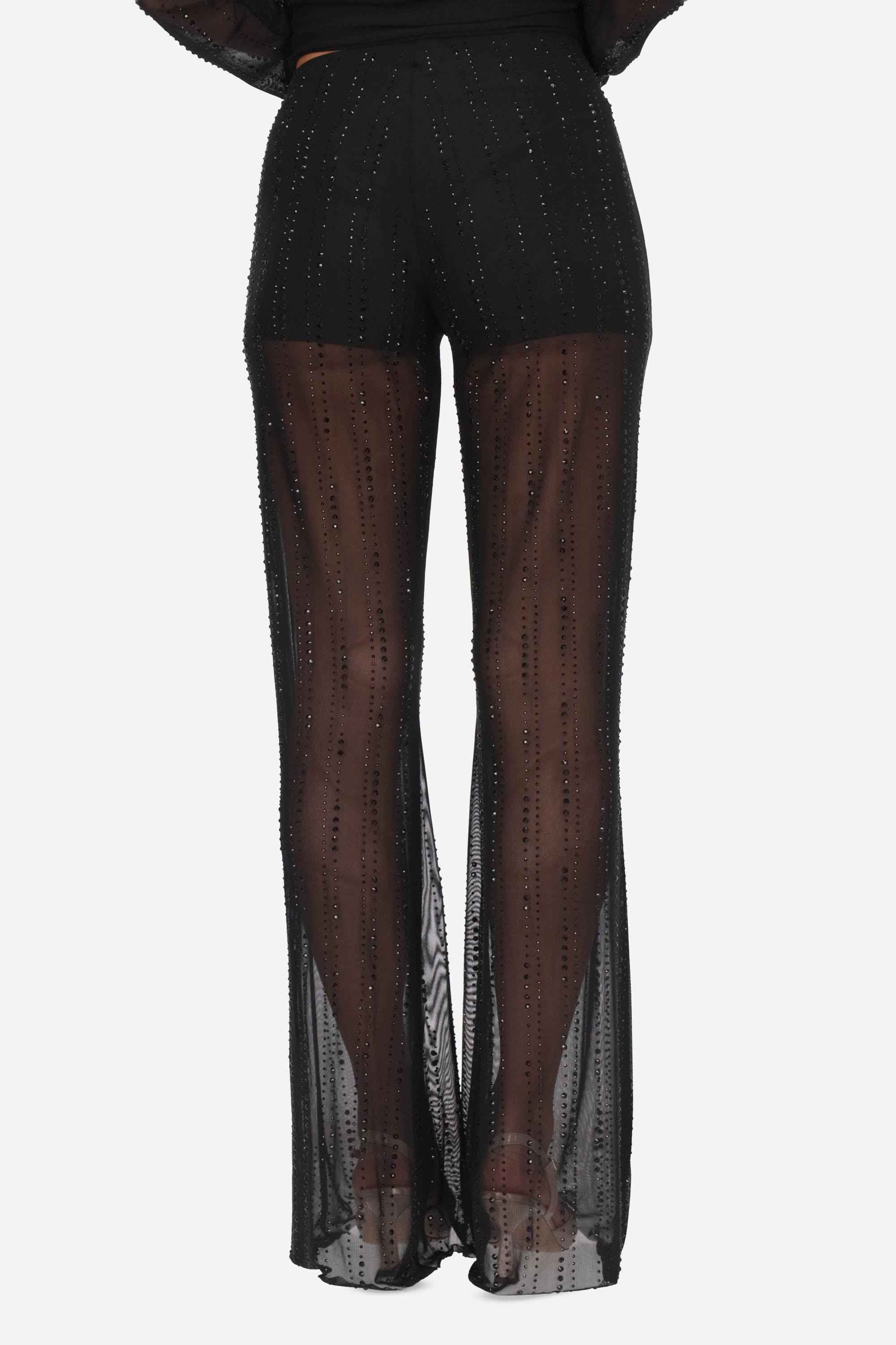 LIU JO - D CF5053J4966 Pantalone