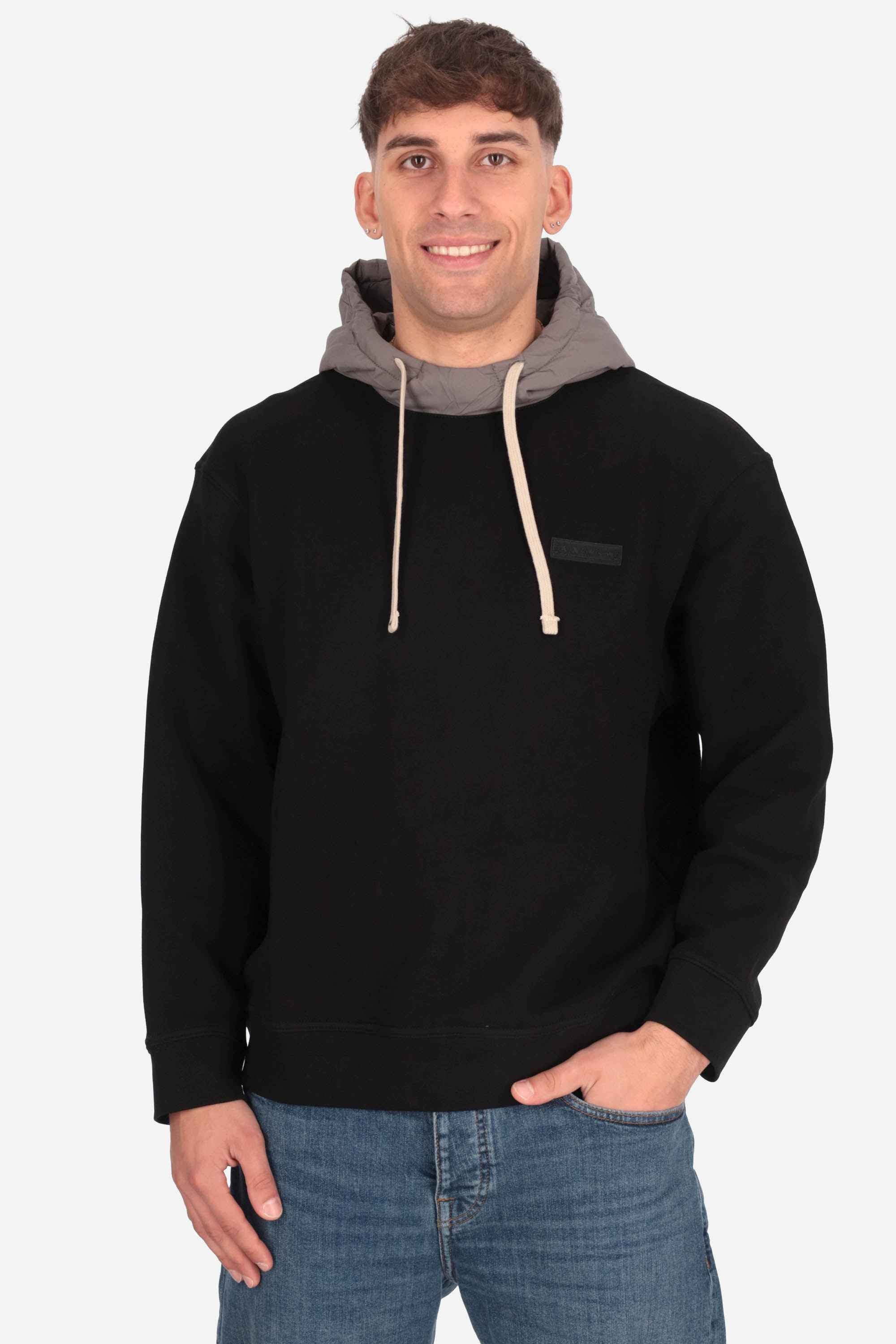 ARMANI EXCHANGE - U XM001346 Felpa