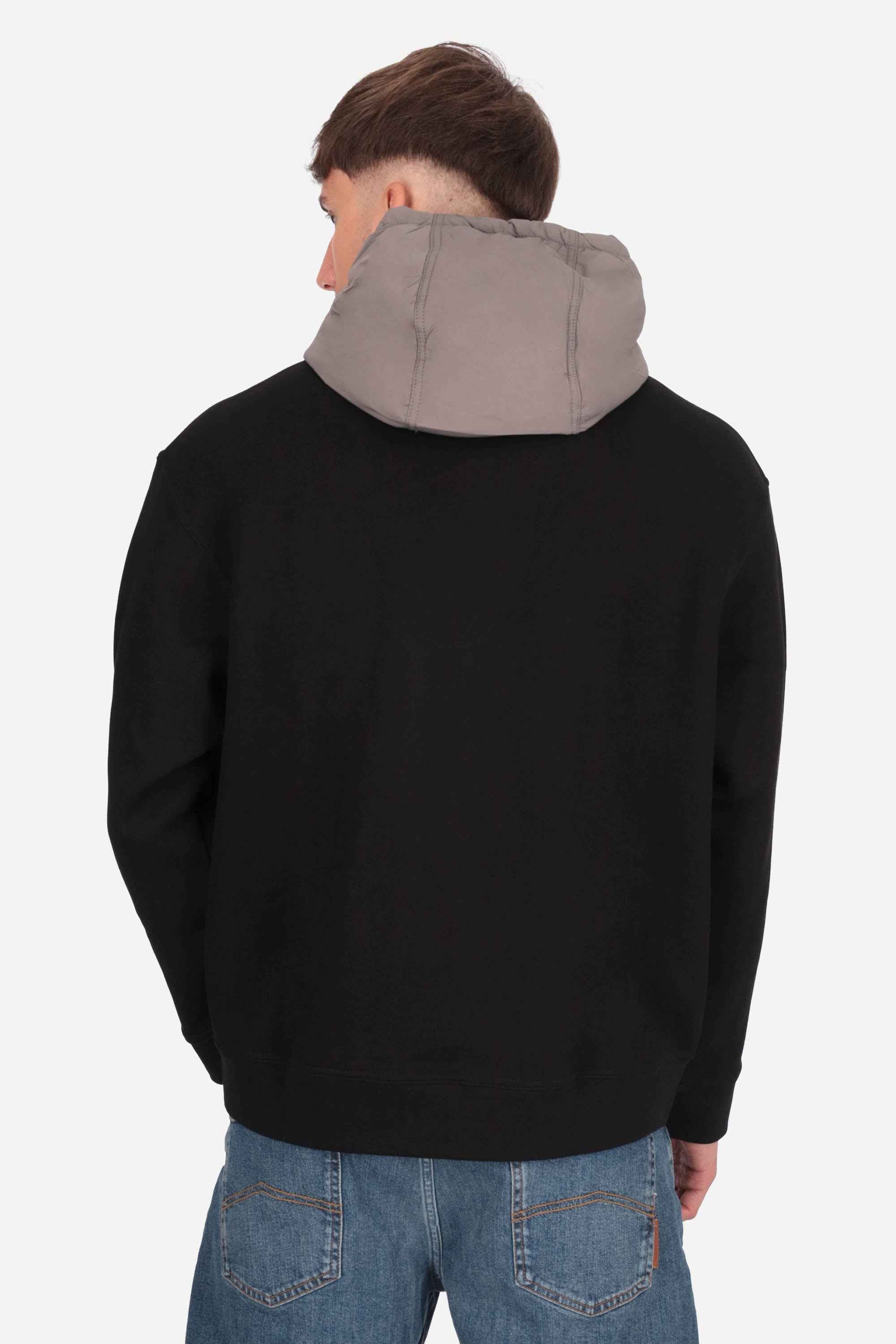 ARMANI EXCHANGE - U XM001346 Felpa